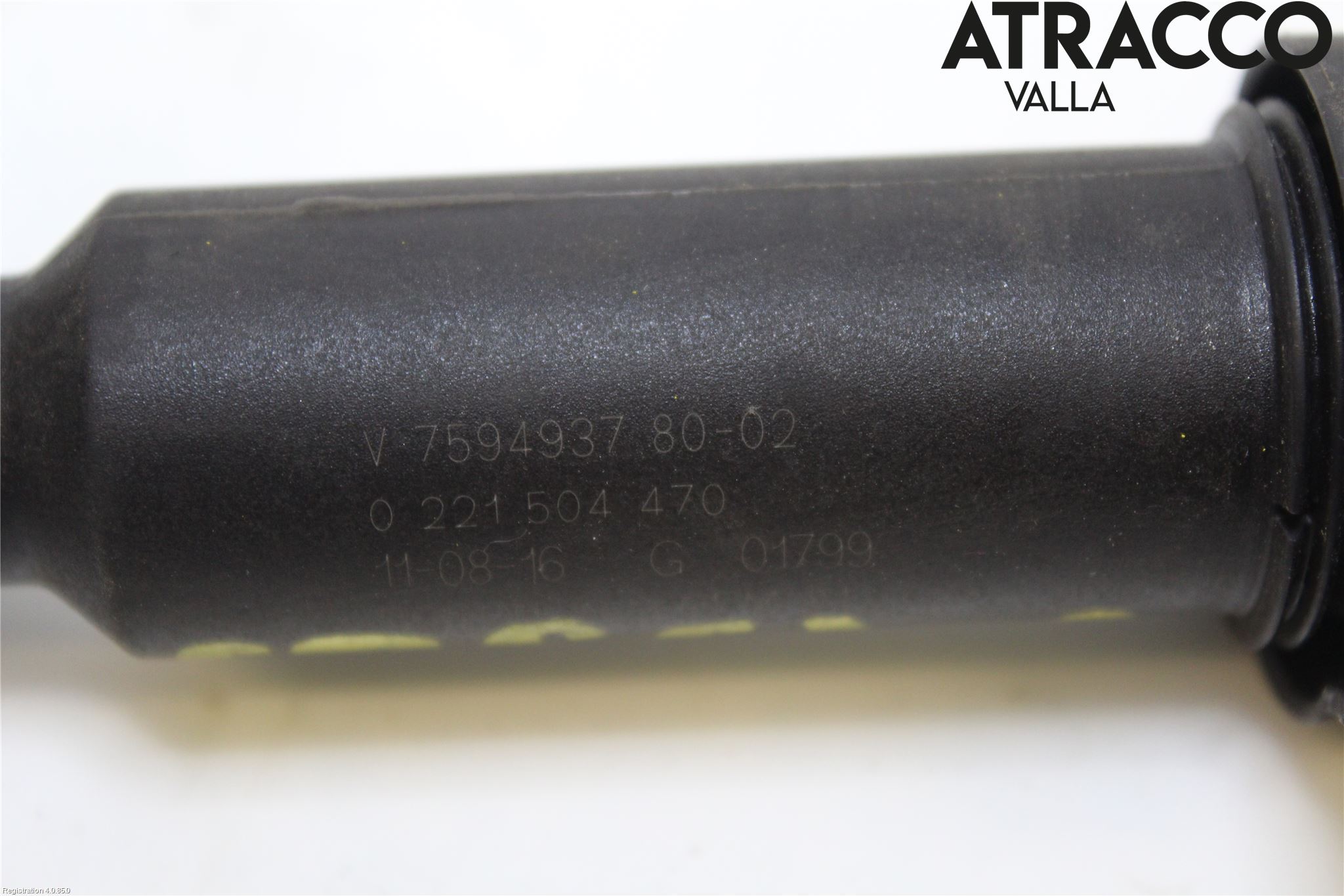 BMW 5 F10/F11/F18 09-17 Tändspole