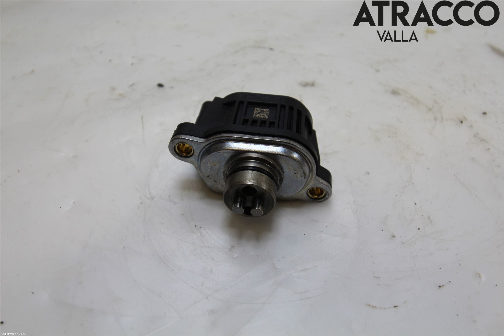 Audi A3/S3 8V 13-20 Kamaxel Vvt Enhet (Vanos)