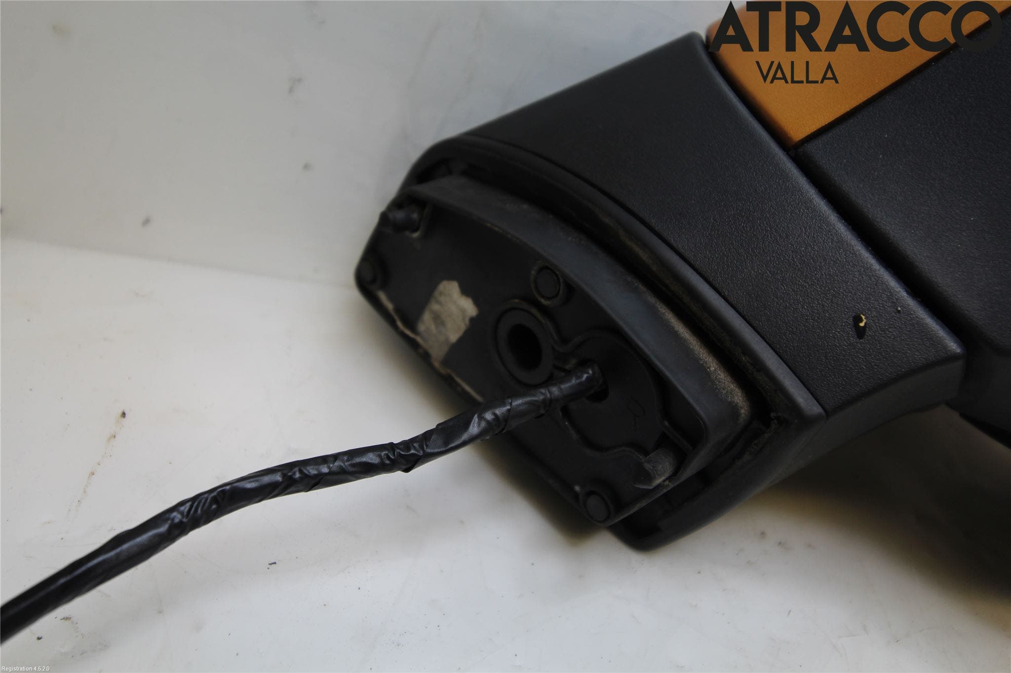 Peugeot 207 Spegel Yttre El Hö