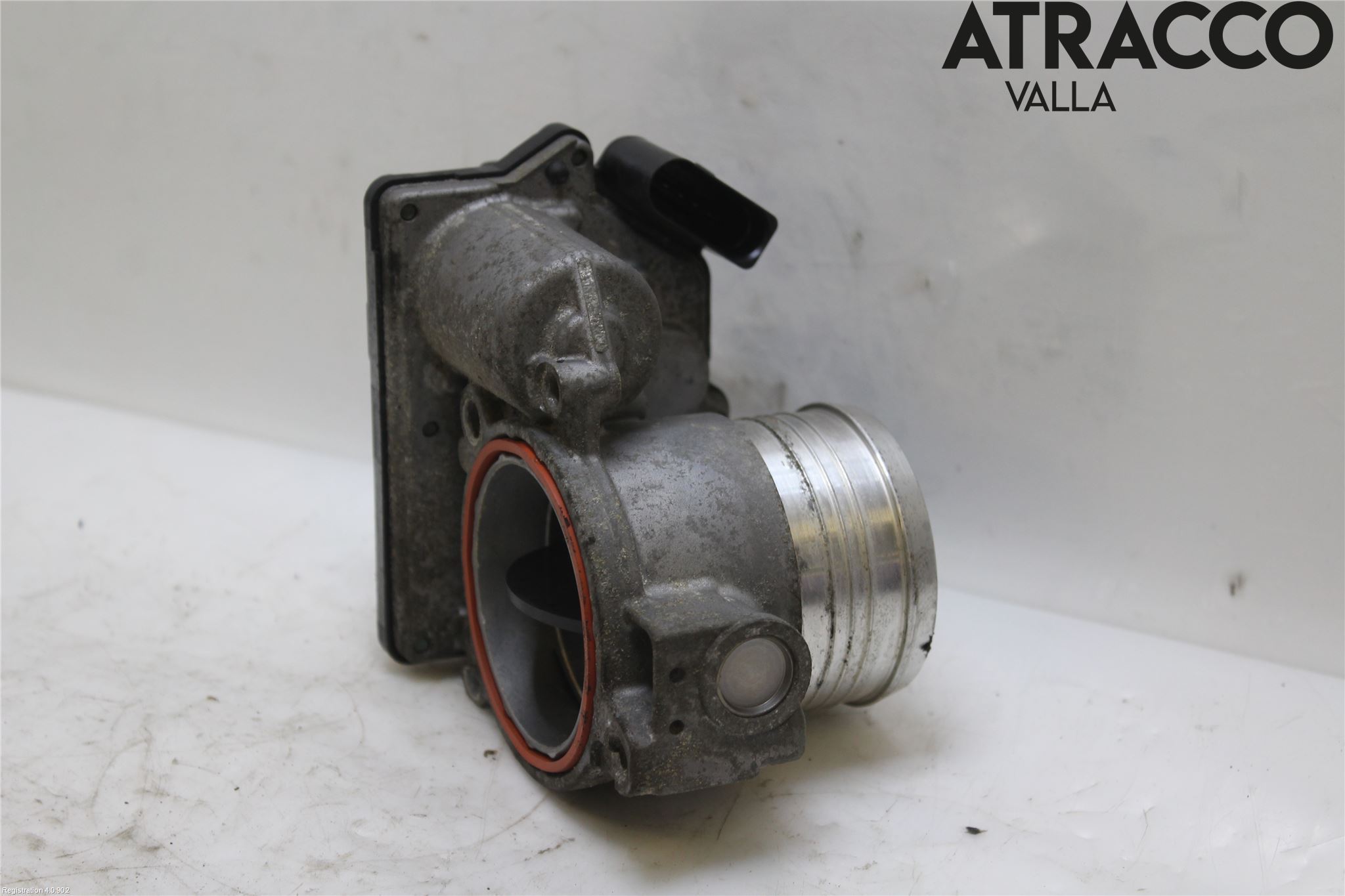 Ford MONDEO 07-15 Injspjällhus