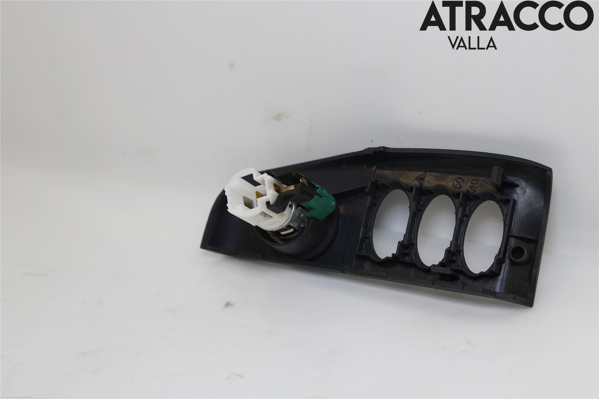 Porsche 911 (996) 98-05 Cigtändare