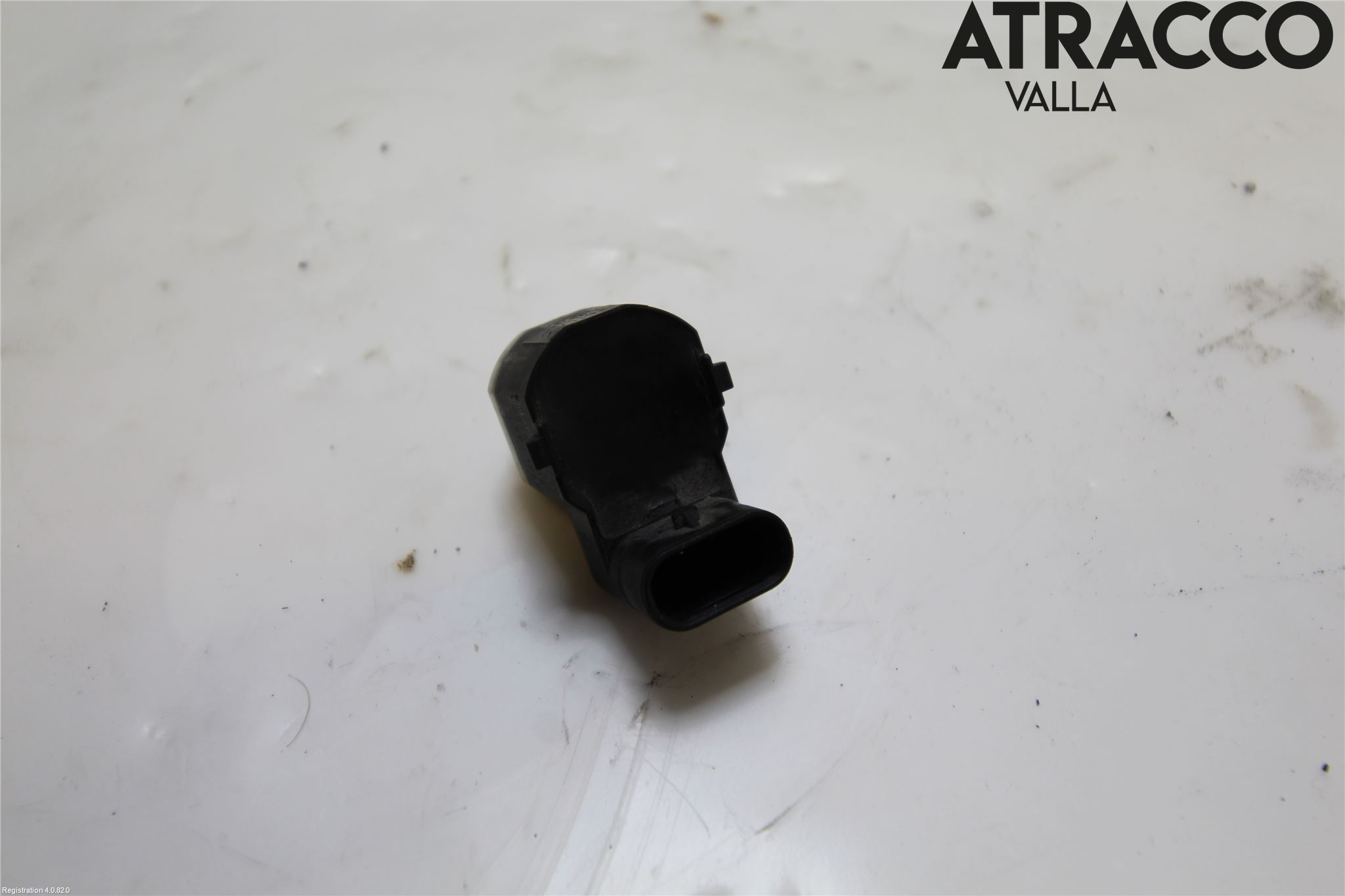 BMW 5 E60/61 Sed/Tou 02-10 Parkeringshjälp Backsensor