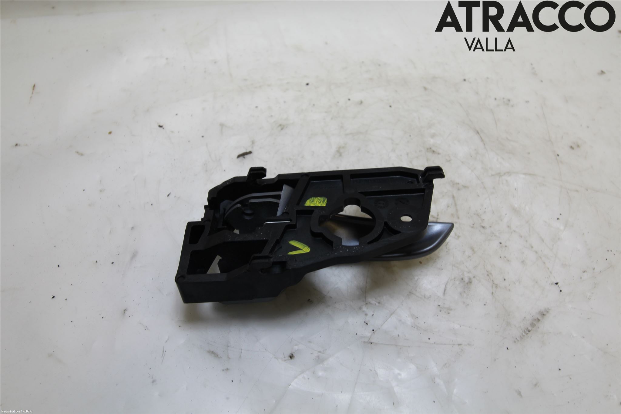 Kia RIO 12-16 Dörrhandtag Inre Vä