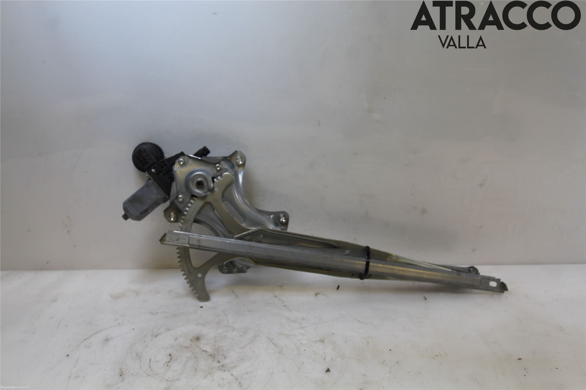 Toyota RAV4 13-18 Fönsterhiss El Kompl