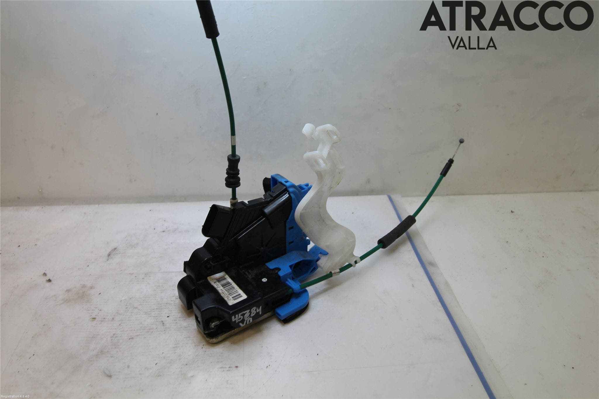 Hyundai i30 GD 13-17 Låskista-Dörrlås