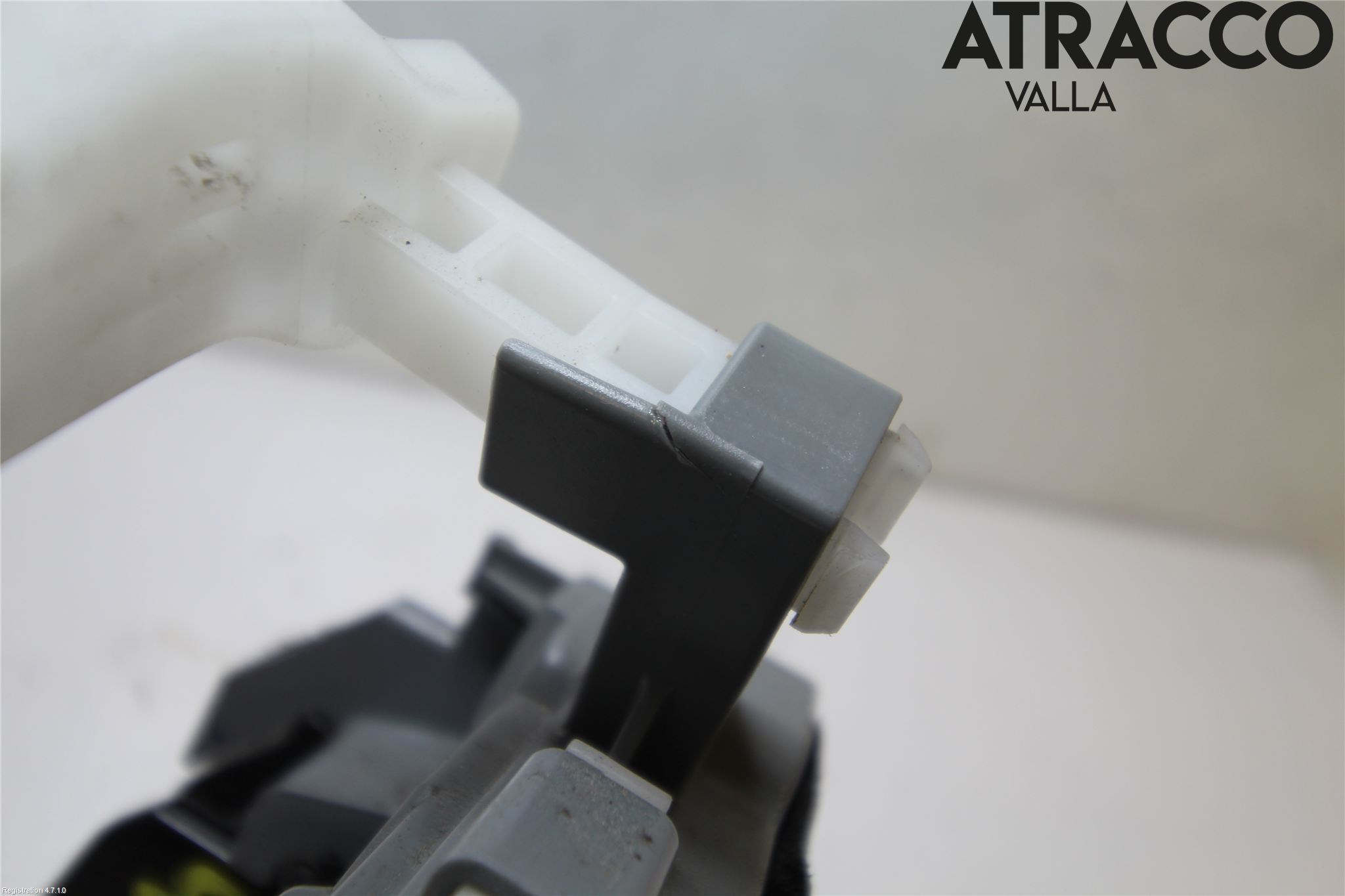 Kia SORENTO 15-20 Låskista-Dörrlås