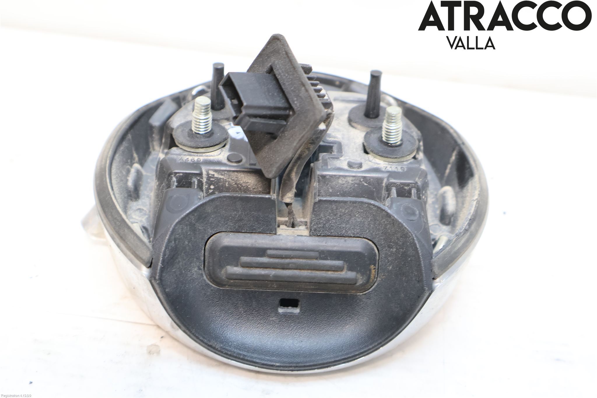 Opel CORSA F, CORSA-E 20- Bakluckehandtag