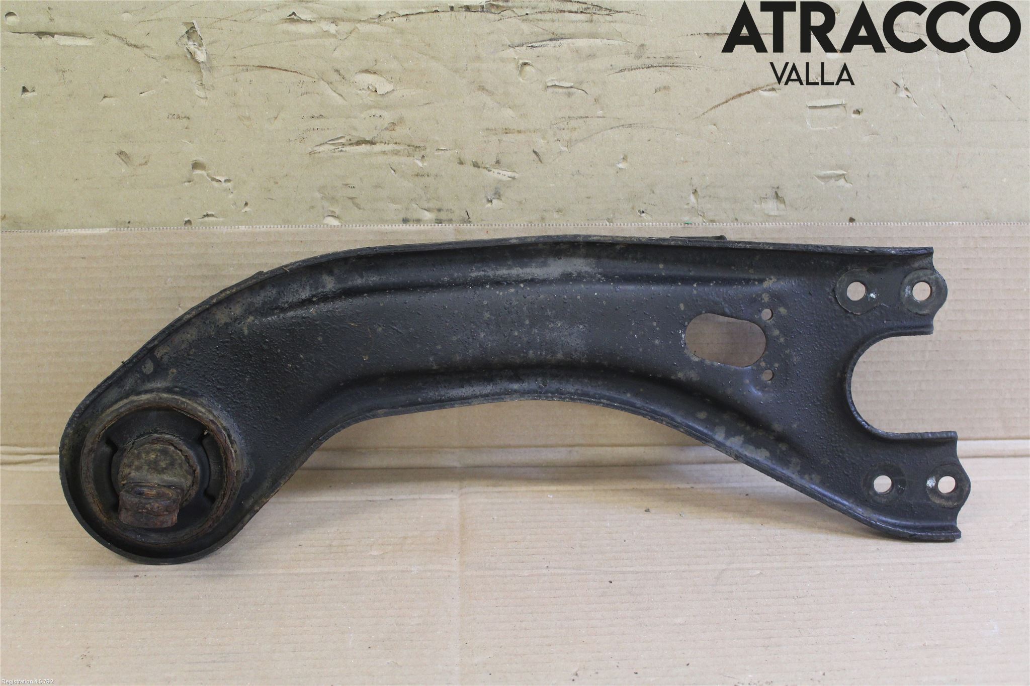 Hyundai ix35 Bärarm Bak Höger