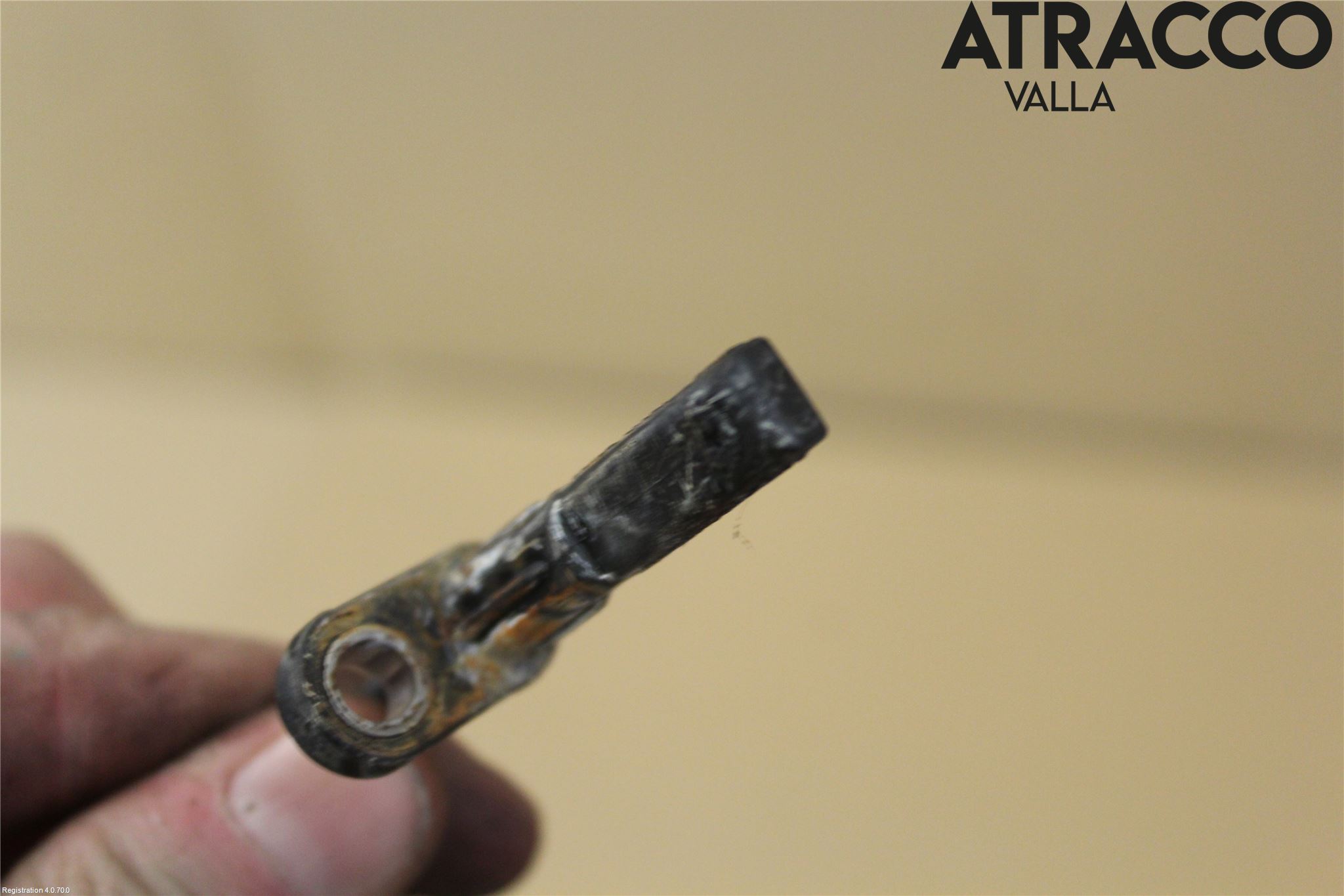 Fiat DOBLO CARGO Abs Sensor