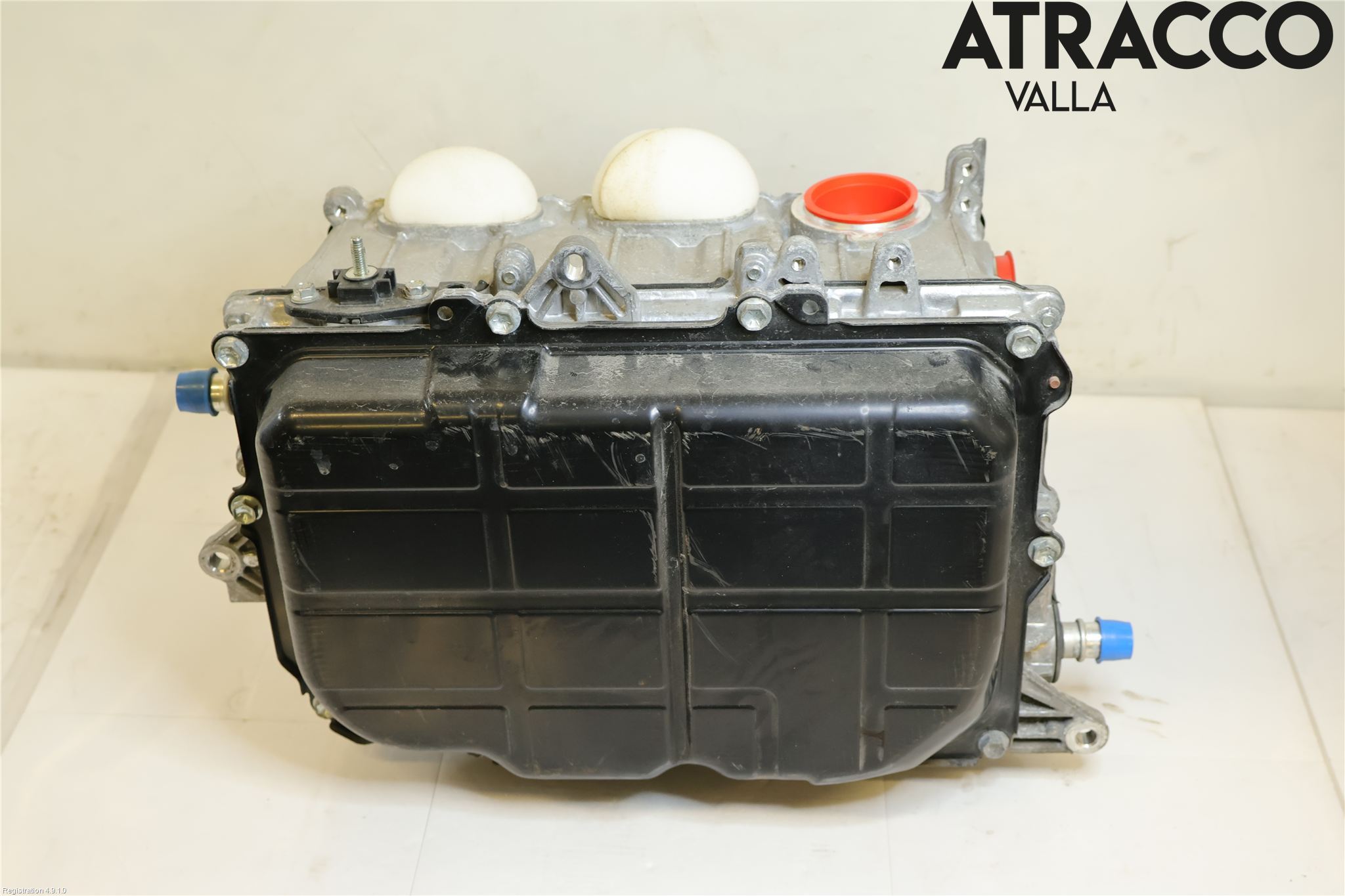 Toyota AURIS 13-19 Hybridconverter