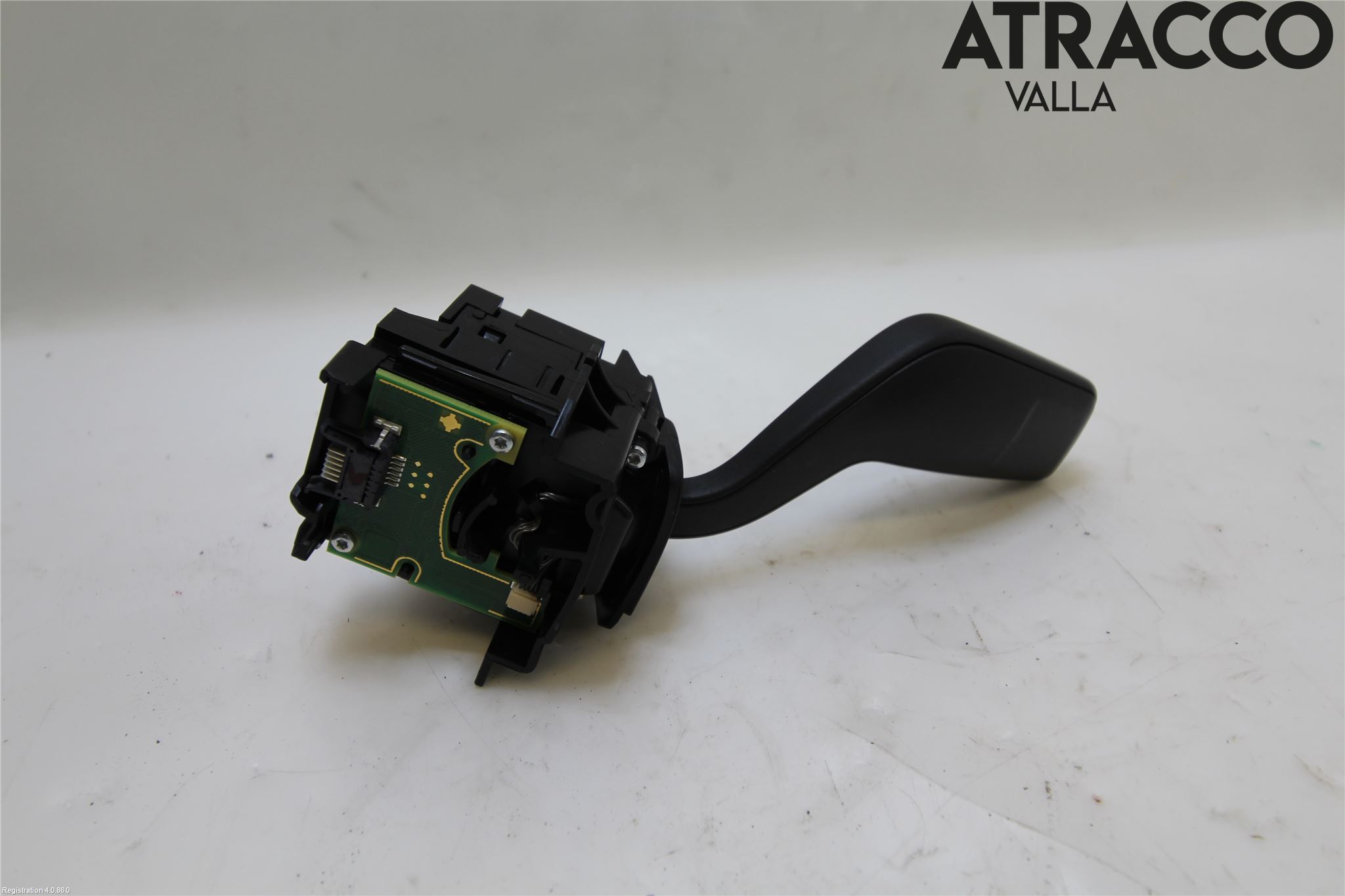 Ford FIESTA (VII) 18-23 Spak Blinkers-Ljusomk