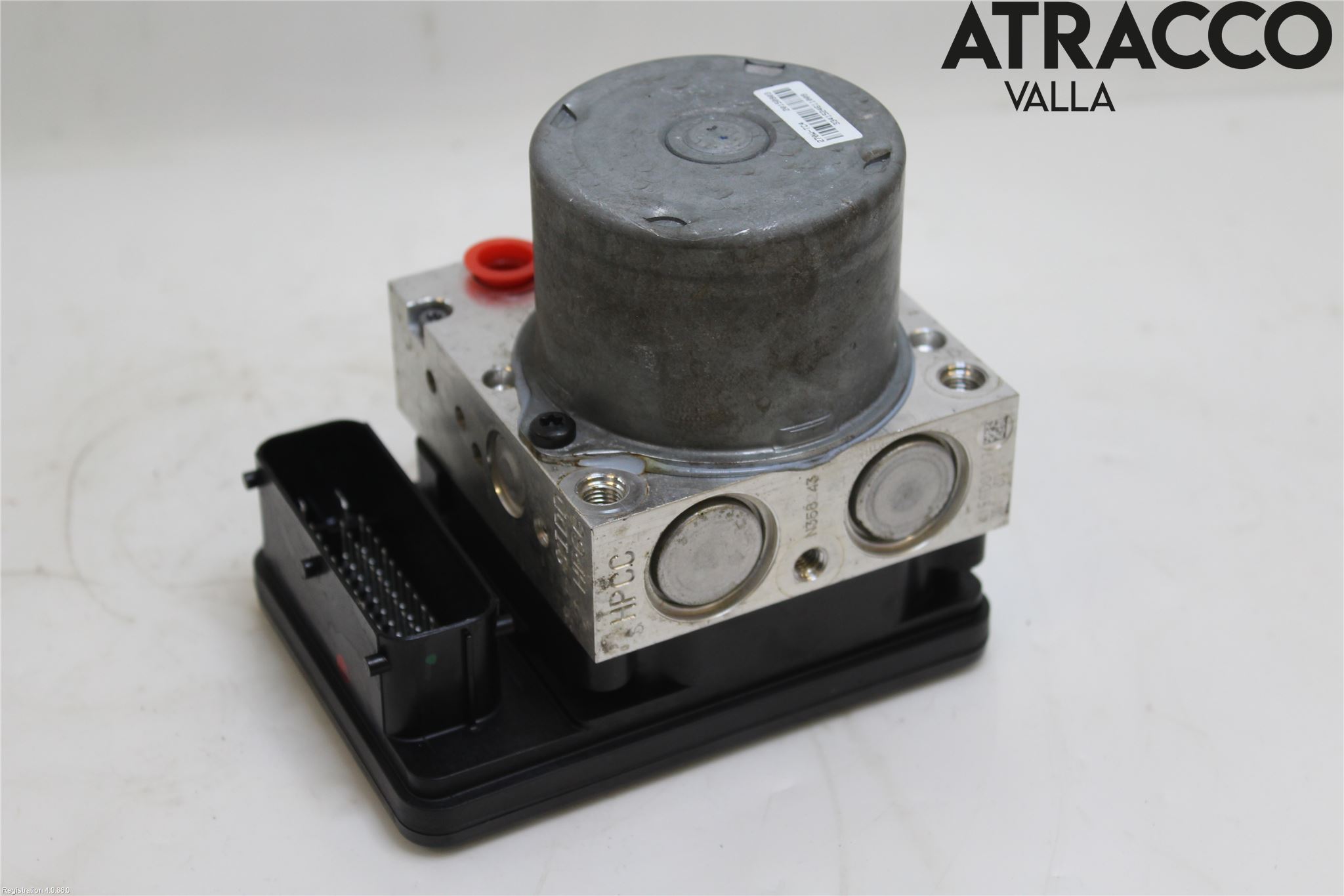 Kia SPORTAGE (SL) 11-15 Abs Hydraulaggregat