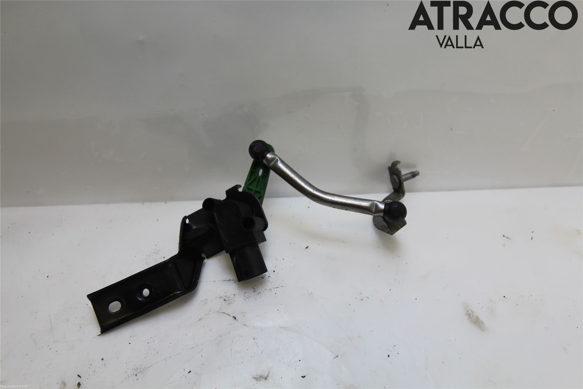 Audi A3/S3 8V 13-20 Givare Xenon/Ljushöjdsreglering