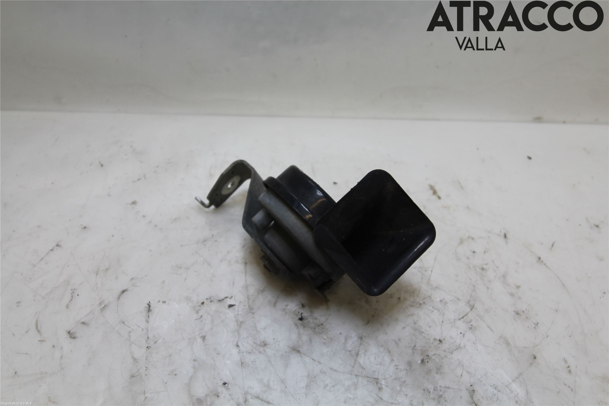 Chrysler CHR 300C Signalhorn