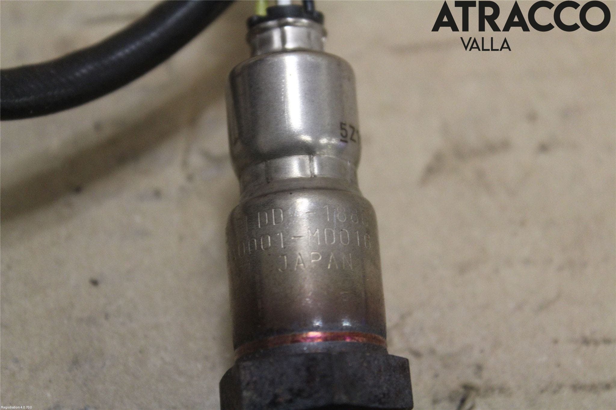 Mazda 3 III 14-19 Injlambdasond