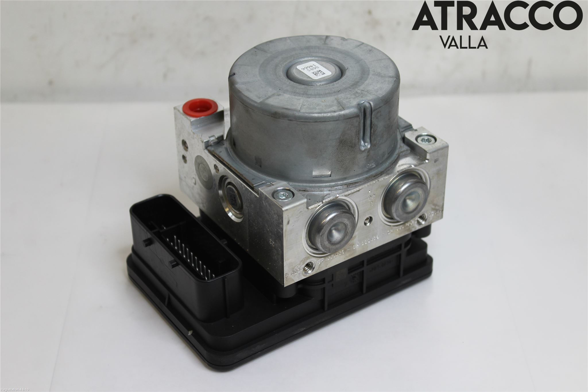 BMW 1 F20/F21 11-19 Abs Hydraulaggregat