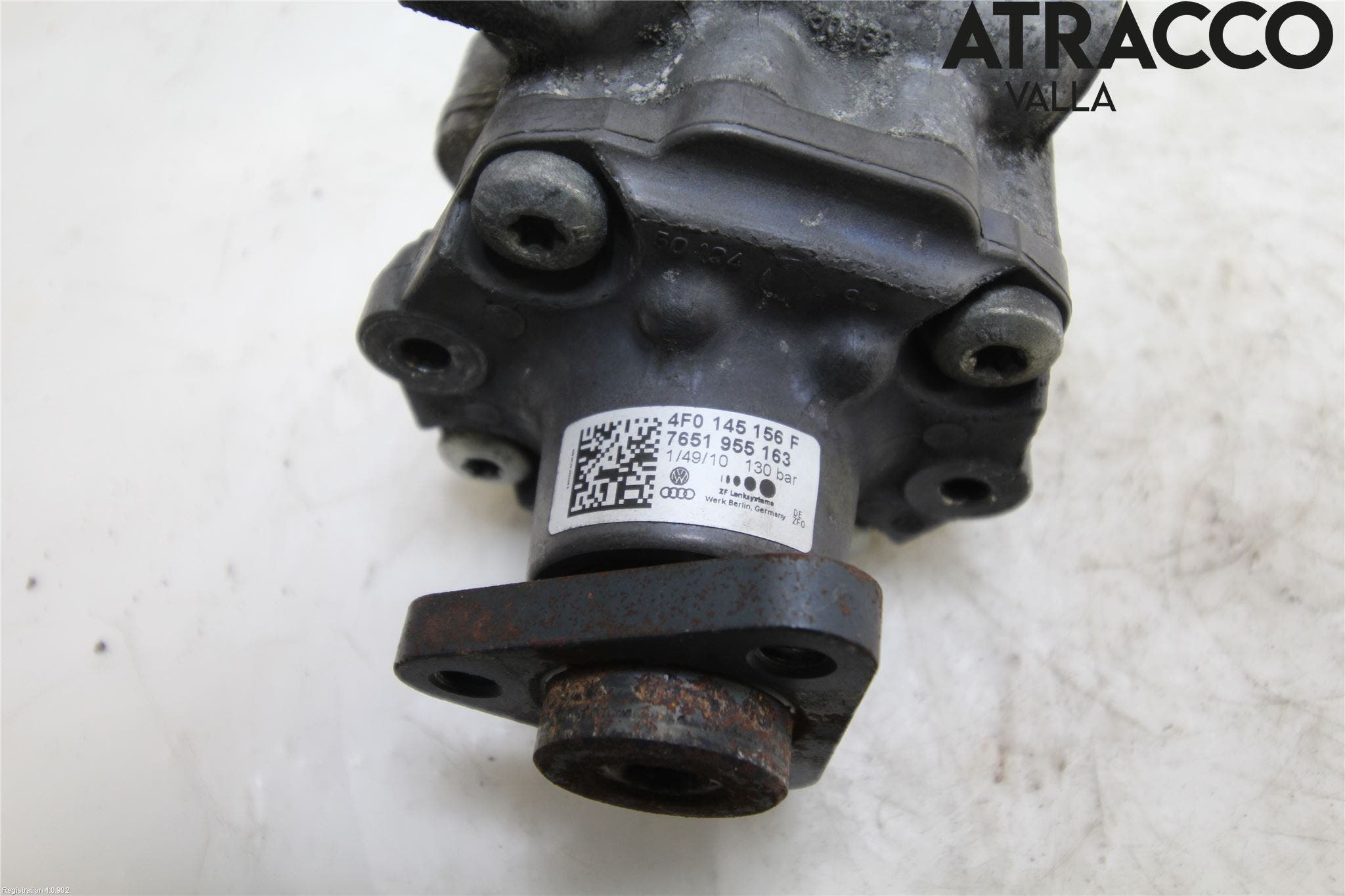 Audi A6/S6 05-11 Styrservopump