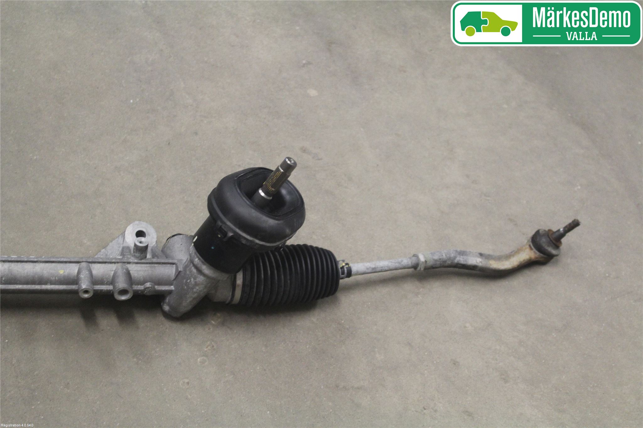 Renault CLIO IV 12-16 Styrväxel-Snäcka