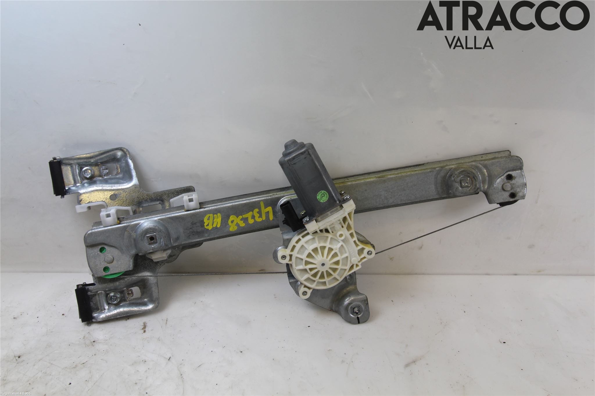 Chrysler CHR 300C Fönsterhiss El Kompl