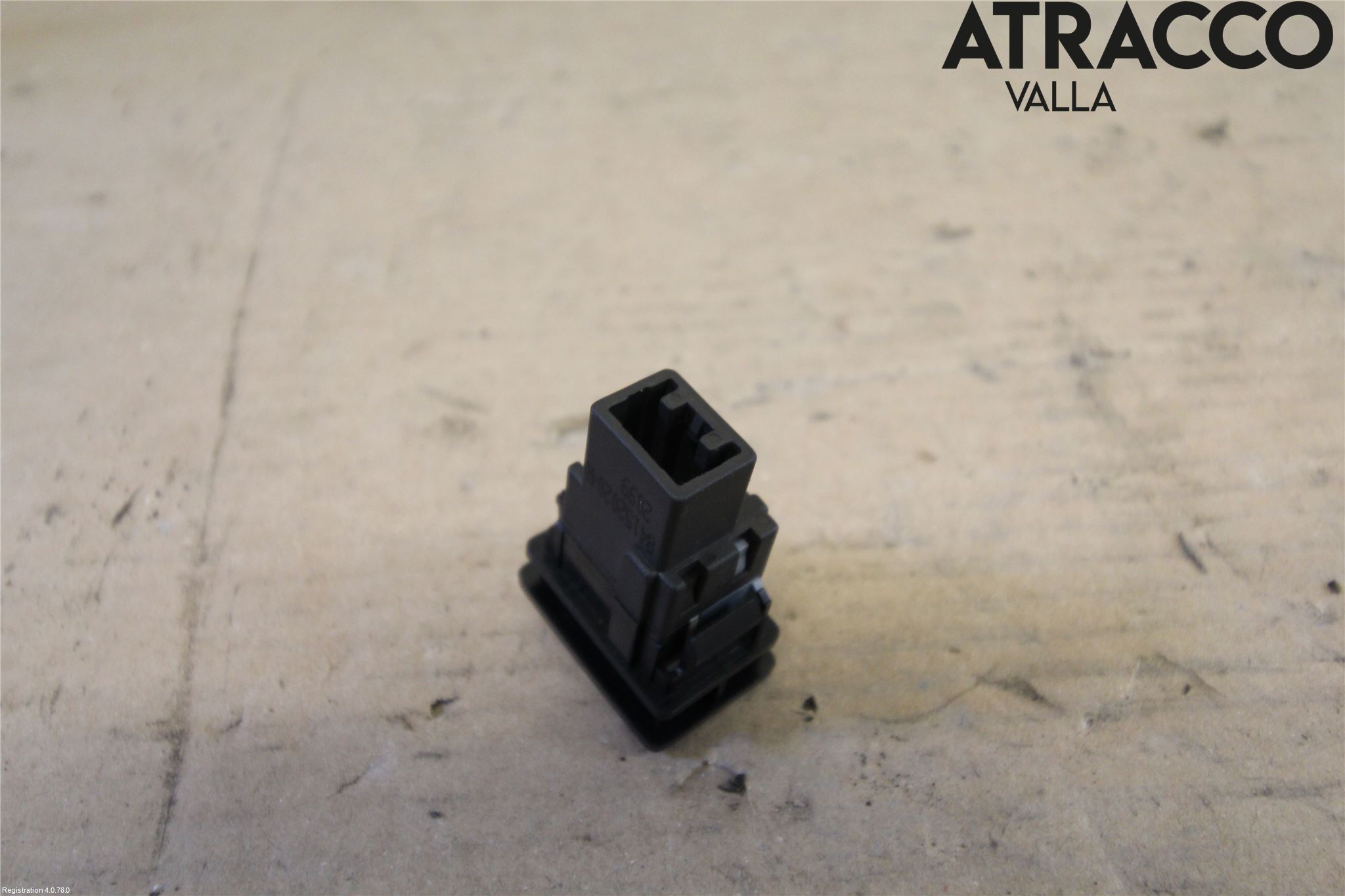 Toyota AURIS 07-09 Str Ljusvidd Reglering