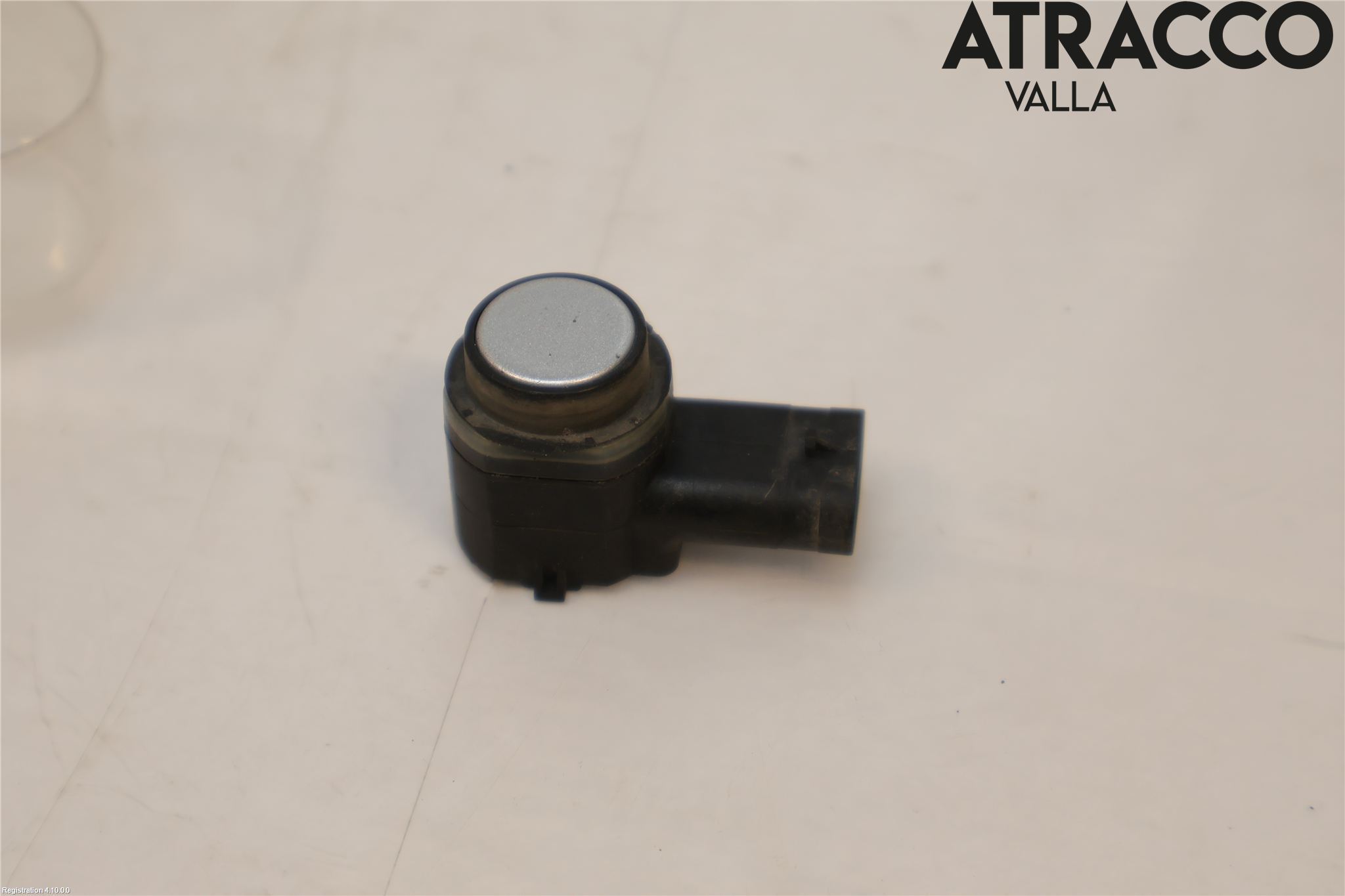 Volkswagen VW TOUAREG 7P 11-18 Parkeringshjälp Frontsensor