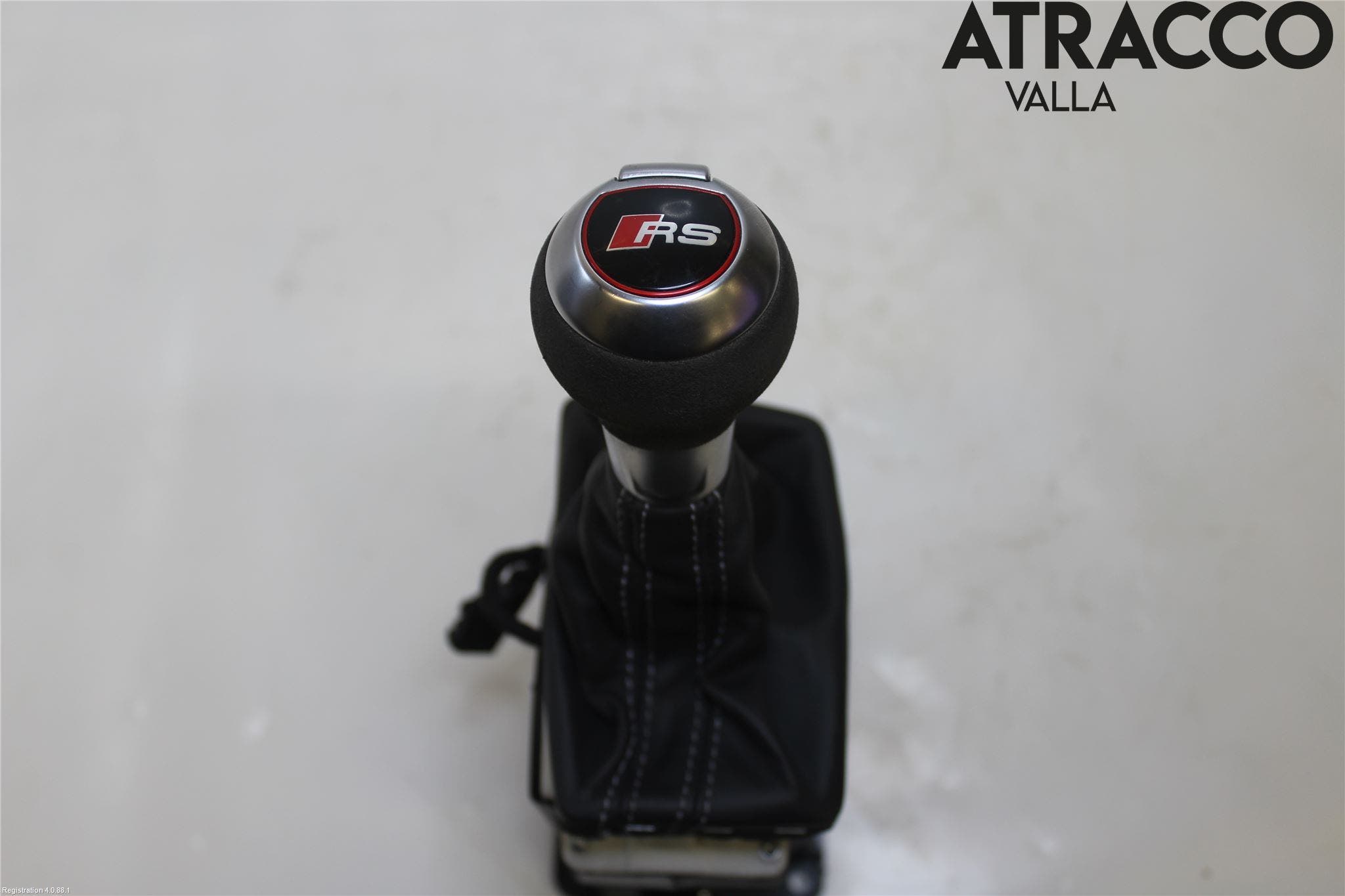 Audi A3/S3 8V 13-20 Växelspak