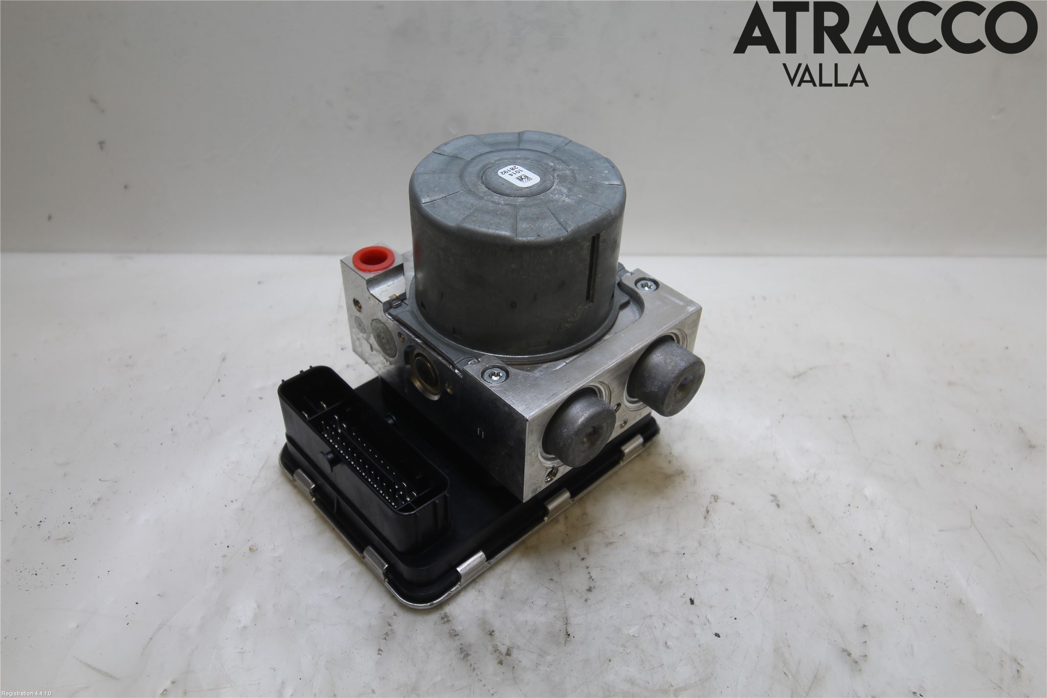 BMW 3 G20/G21/G80/G81 19- Abs Hydraulaggregat