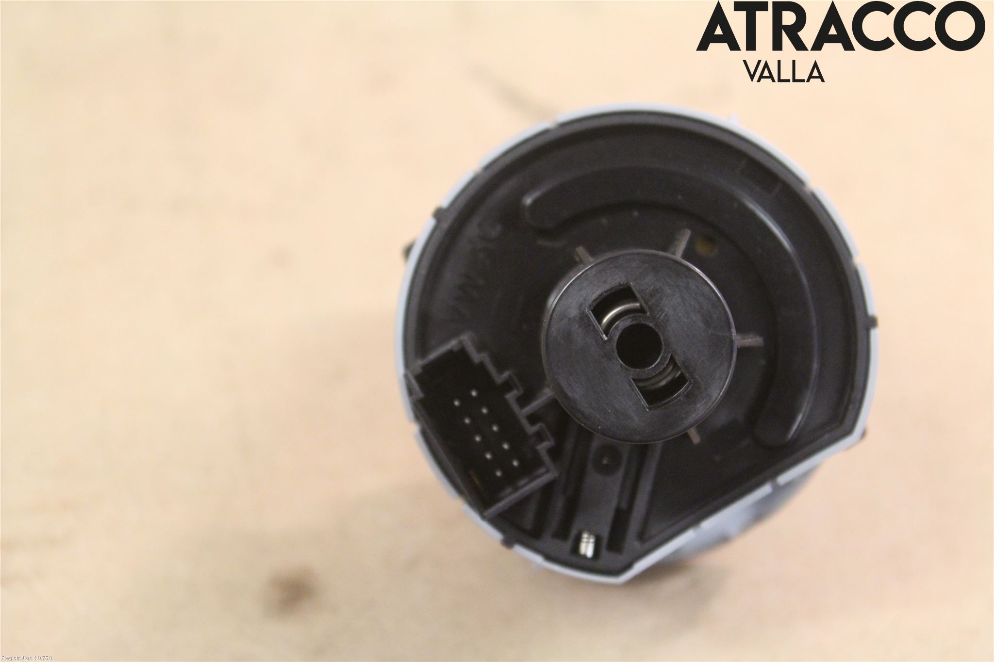 Skoda FABIA 15-21 Strömställare Ljus