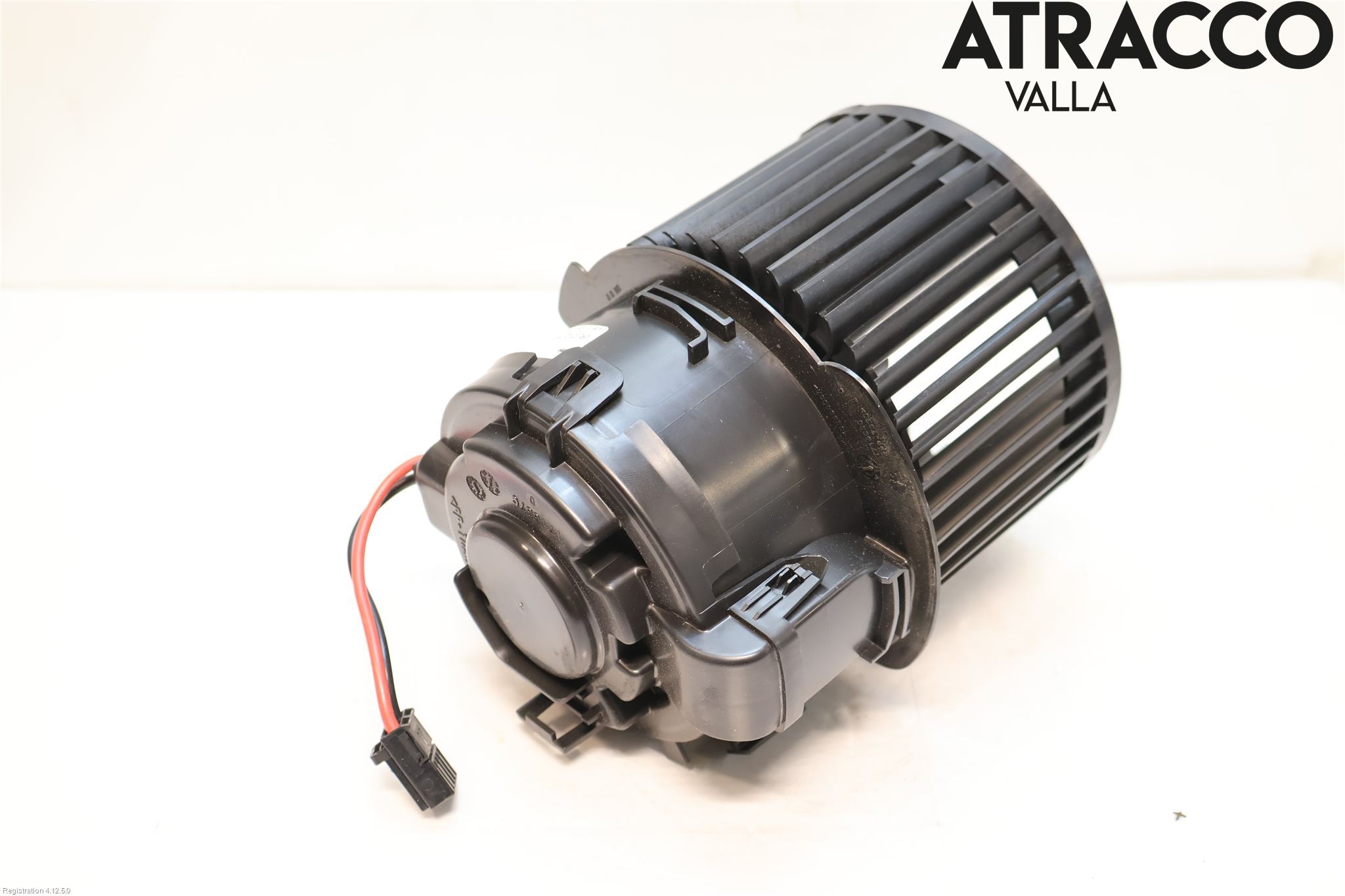 Opel ASTRA L 22- Värmefläkt