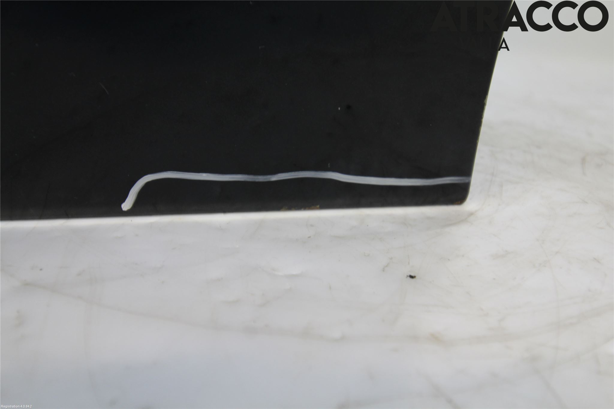 Audi A4 12-15 Dörr Fram Vänster