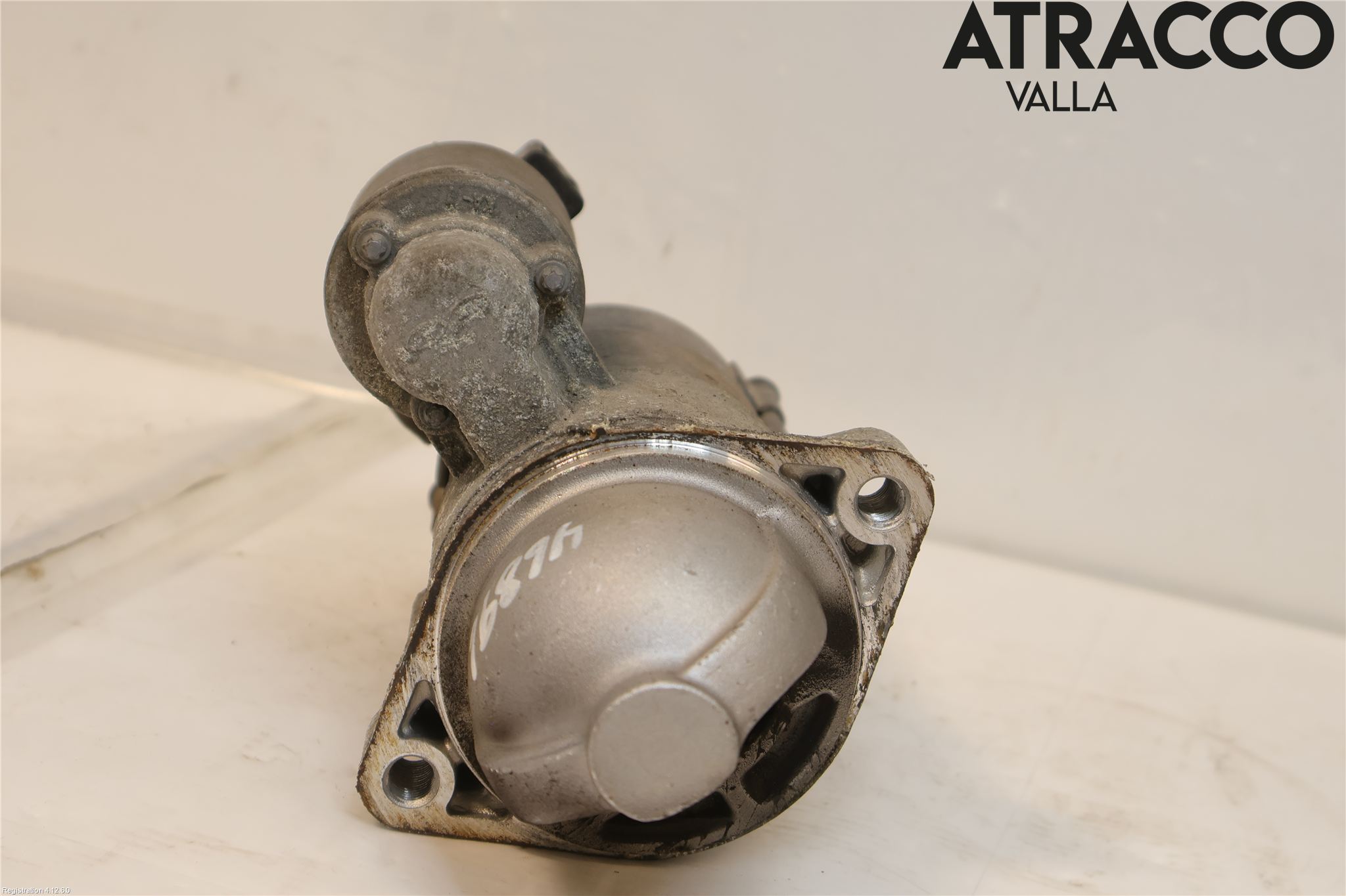 Kia SORENTO 10-14 Startmotor Diesel