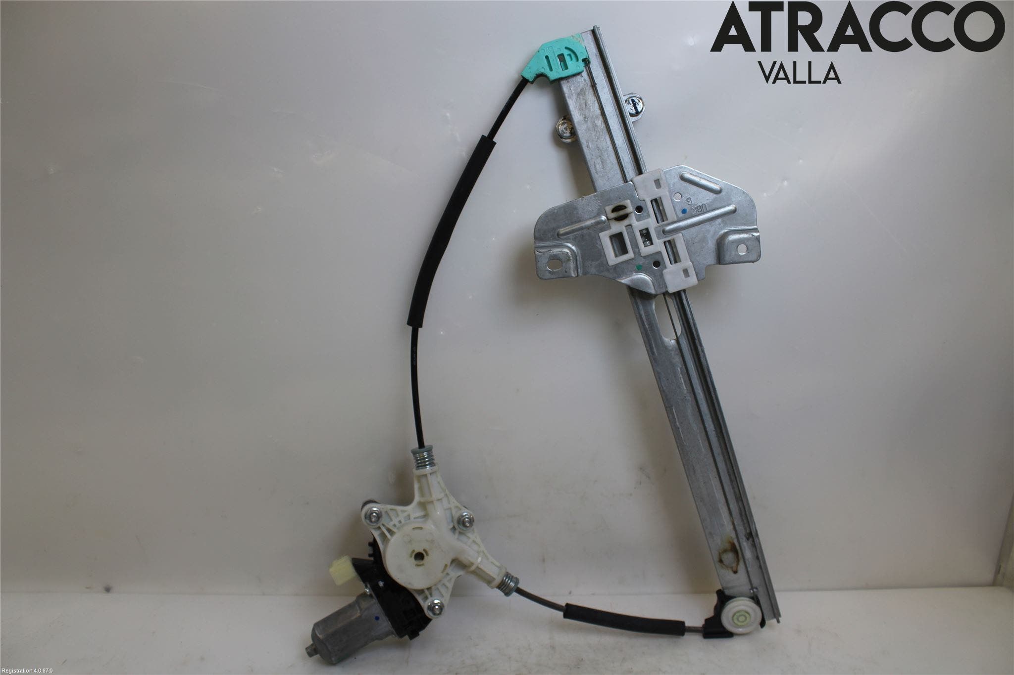 Kia RIO 12-16 Fönsterhiss El Kompl