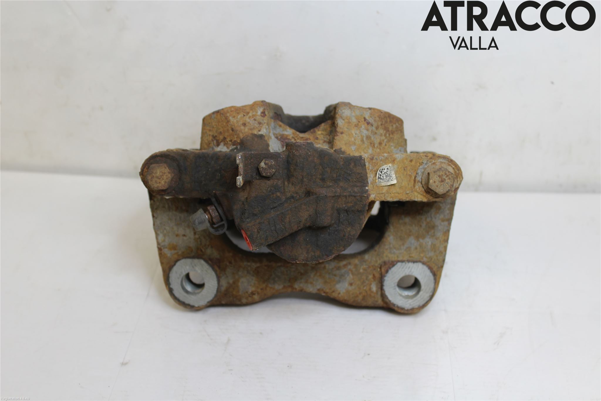 Volkswagen VW TRANSP/CARAVELLE (T6) 16-22 Bromsok Fram Vänster