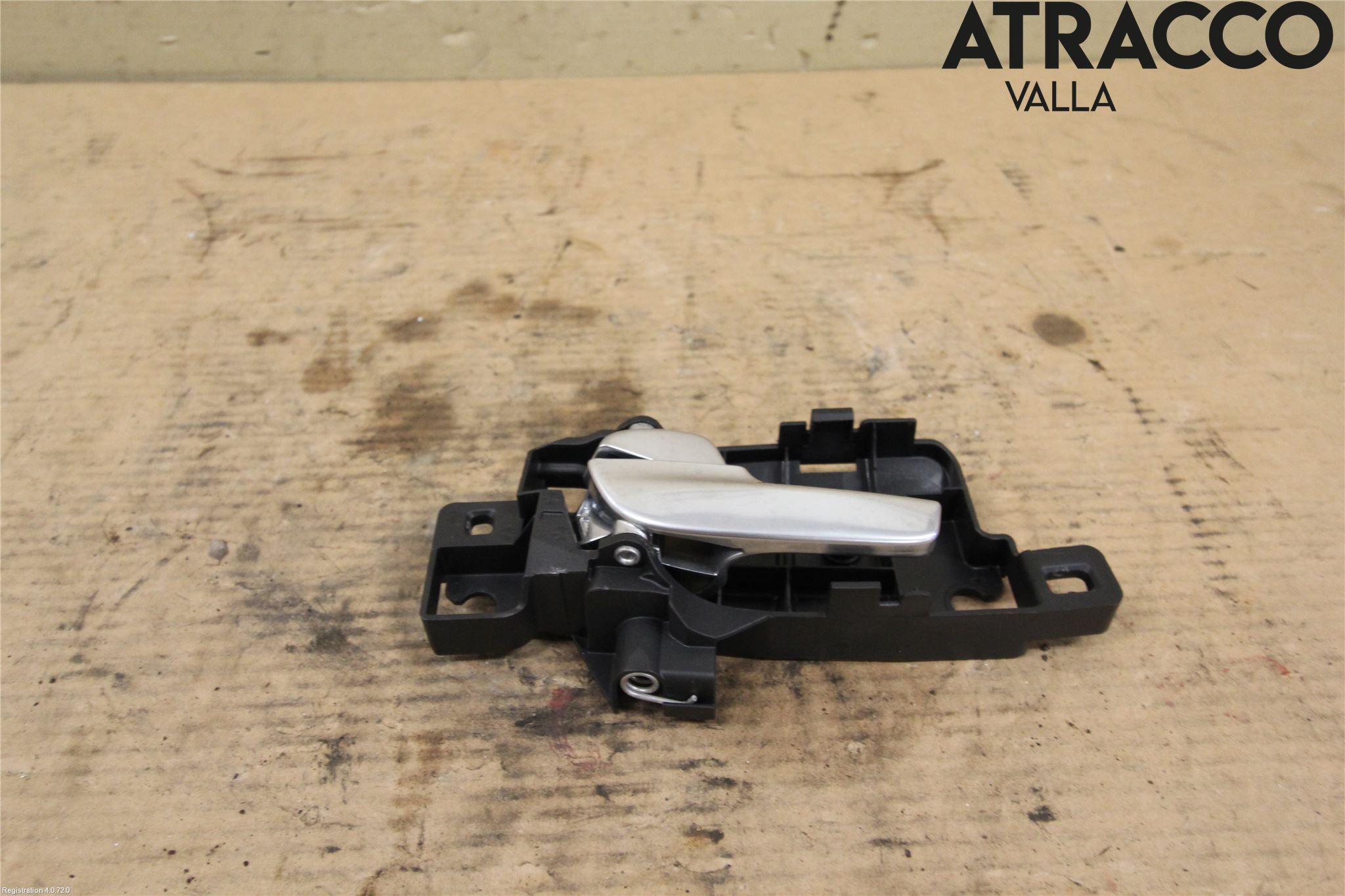 Ford MONDEO 07-15 Dörrhandtag Inre Vä