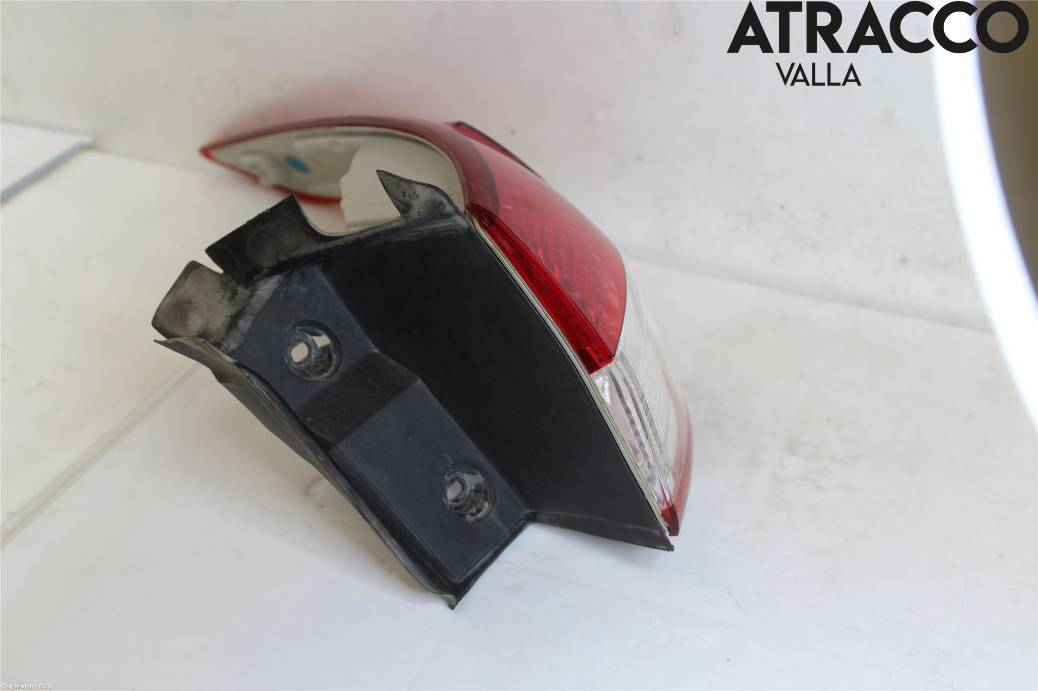 Ford KUGA 13-16 Bakljus Höger