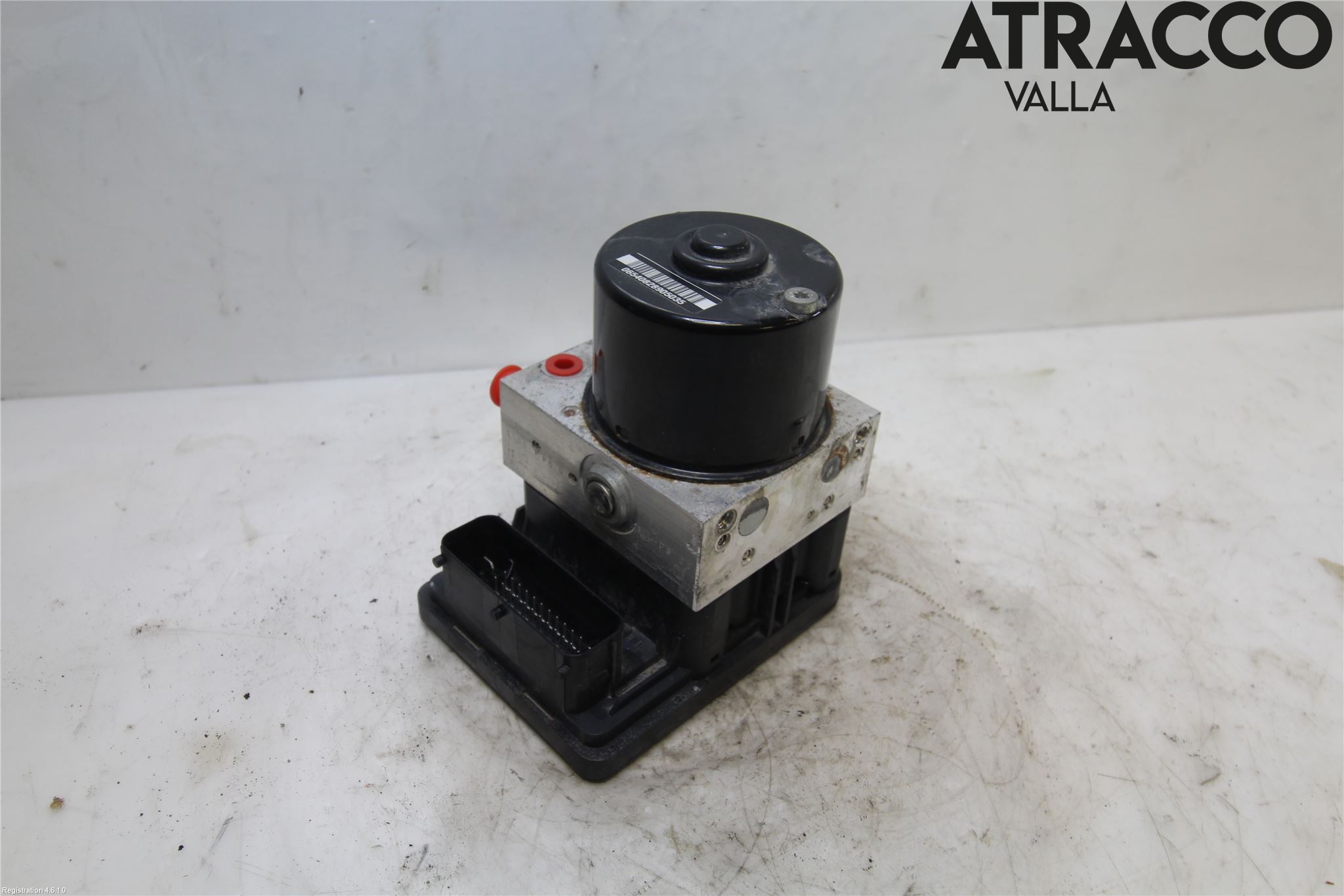 GM CHEVROLET CRUZE Abs Hydraulaggregat