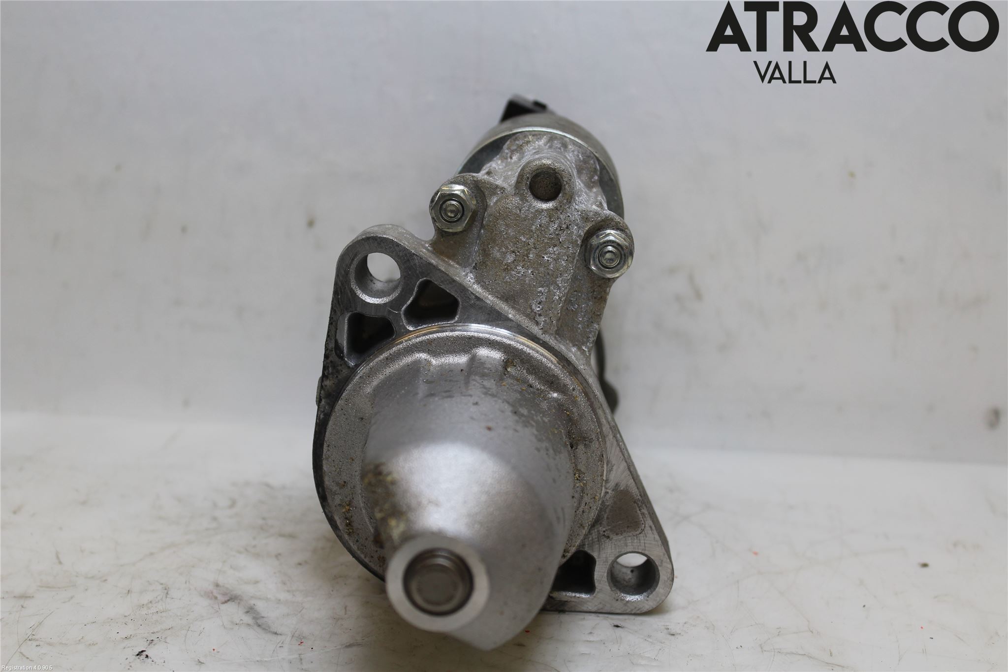 Mercedes-Benz MB CLA-KLASS (C118/X118) 19- Startmotor Diesel