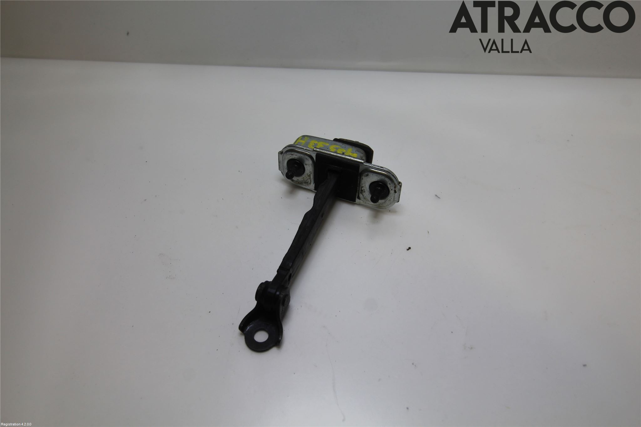 Hyundai i30 GD 13-17 Dörrstopp