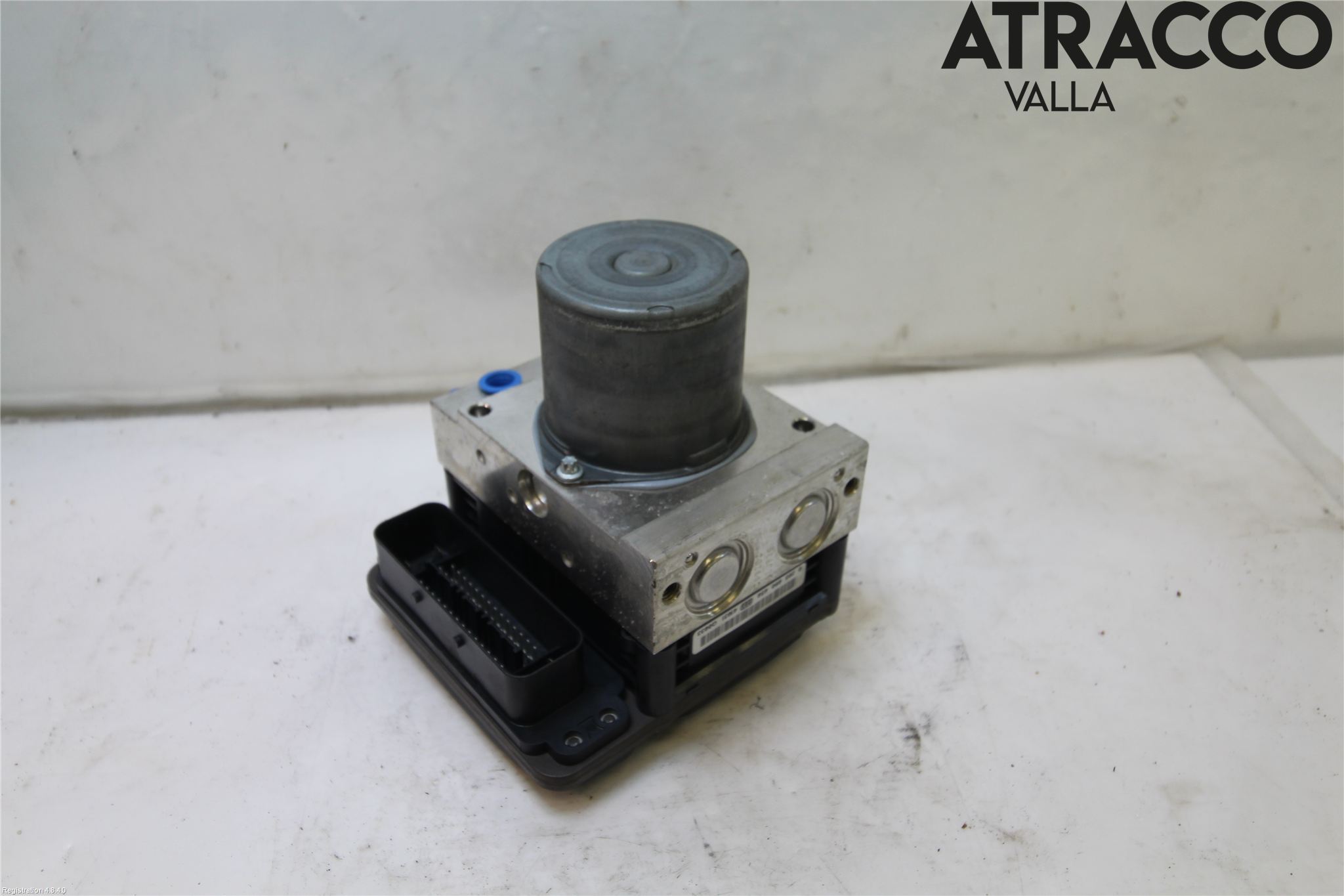 Audi A6/S6 4G 11-18 Abs Hydraulaggregat