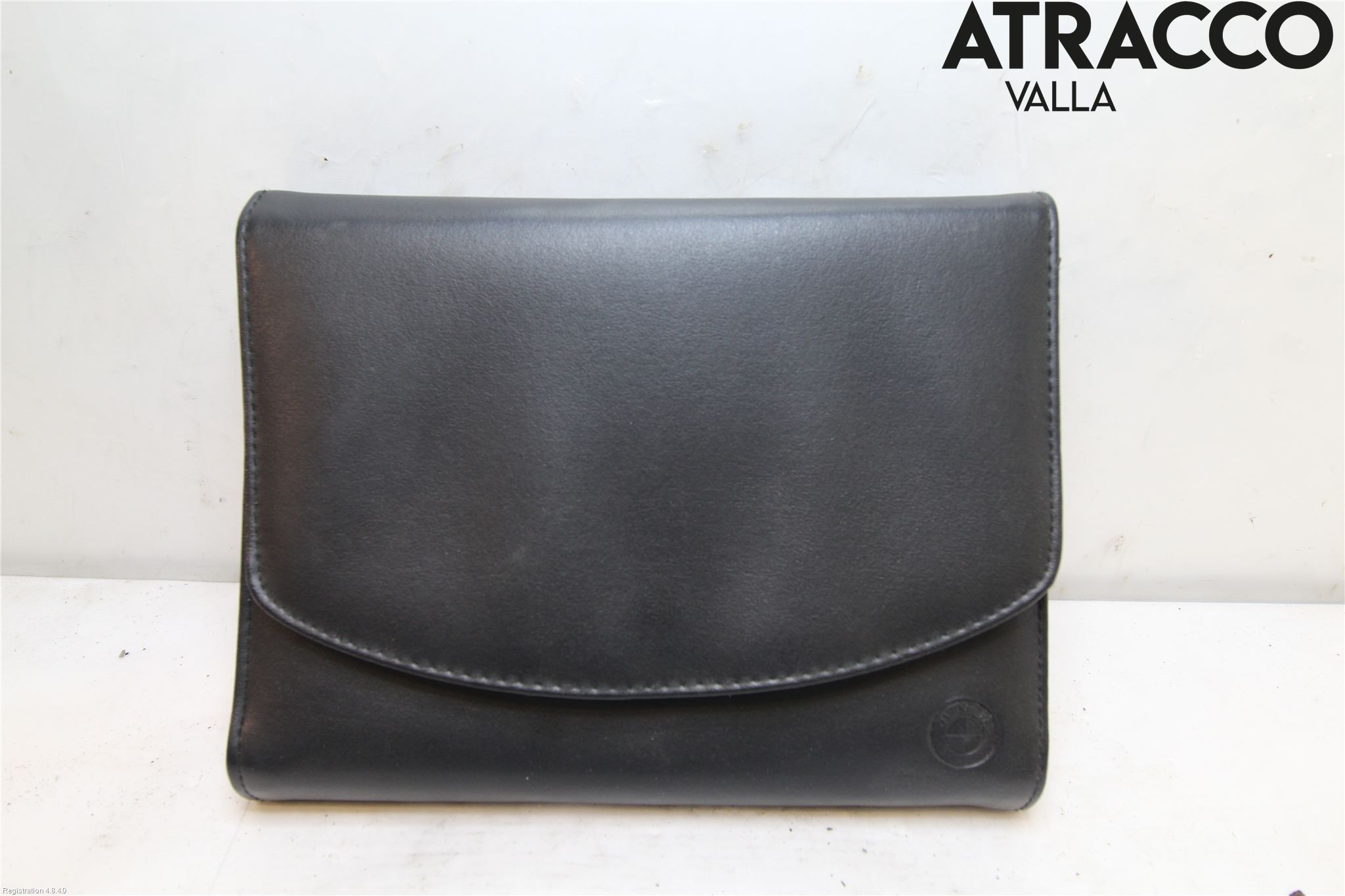 BMW X5 F15 13-18 Instruktionsbok