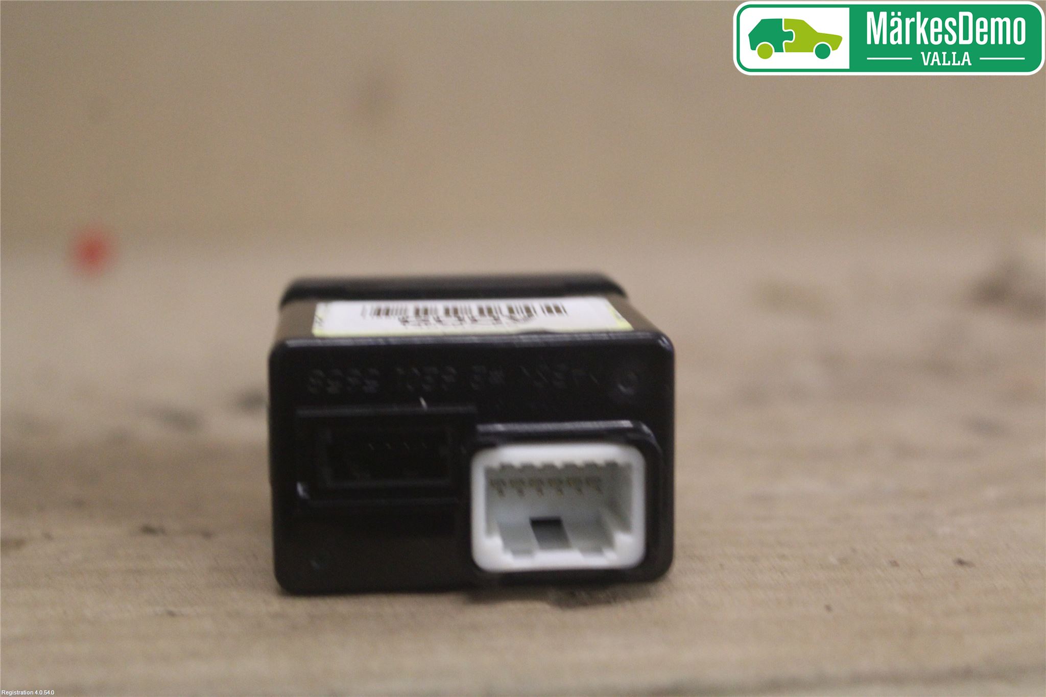 Kia SORENTO 10-14 Usb Connection