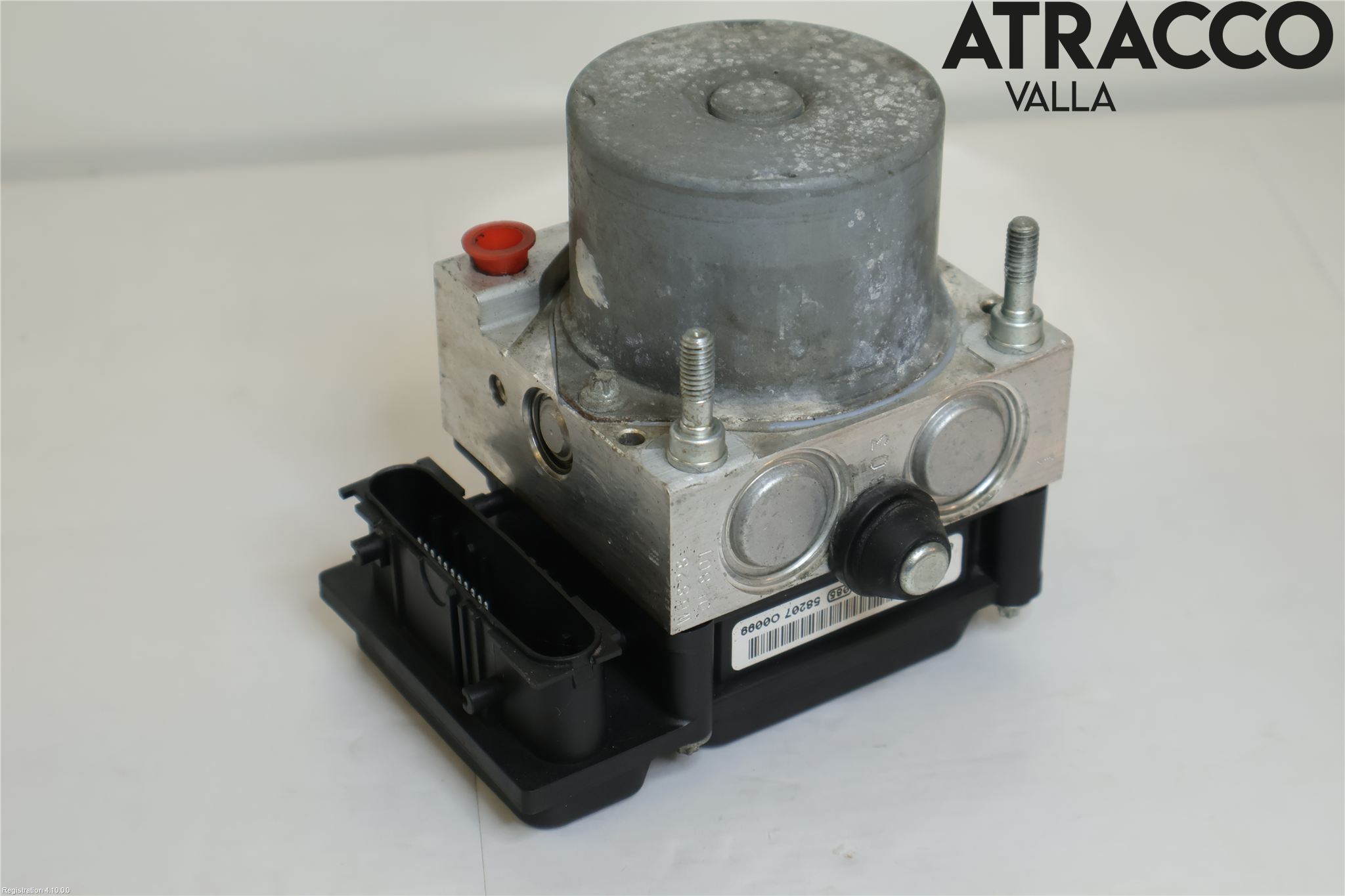 Mitsubishi COLT   04-08 Abs Hydraulaggregat