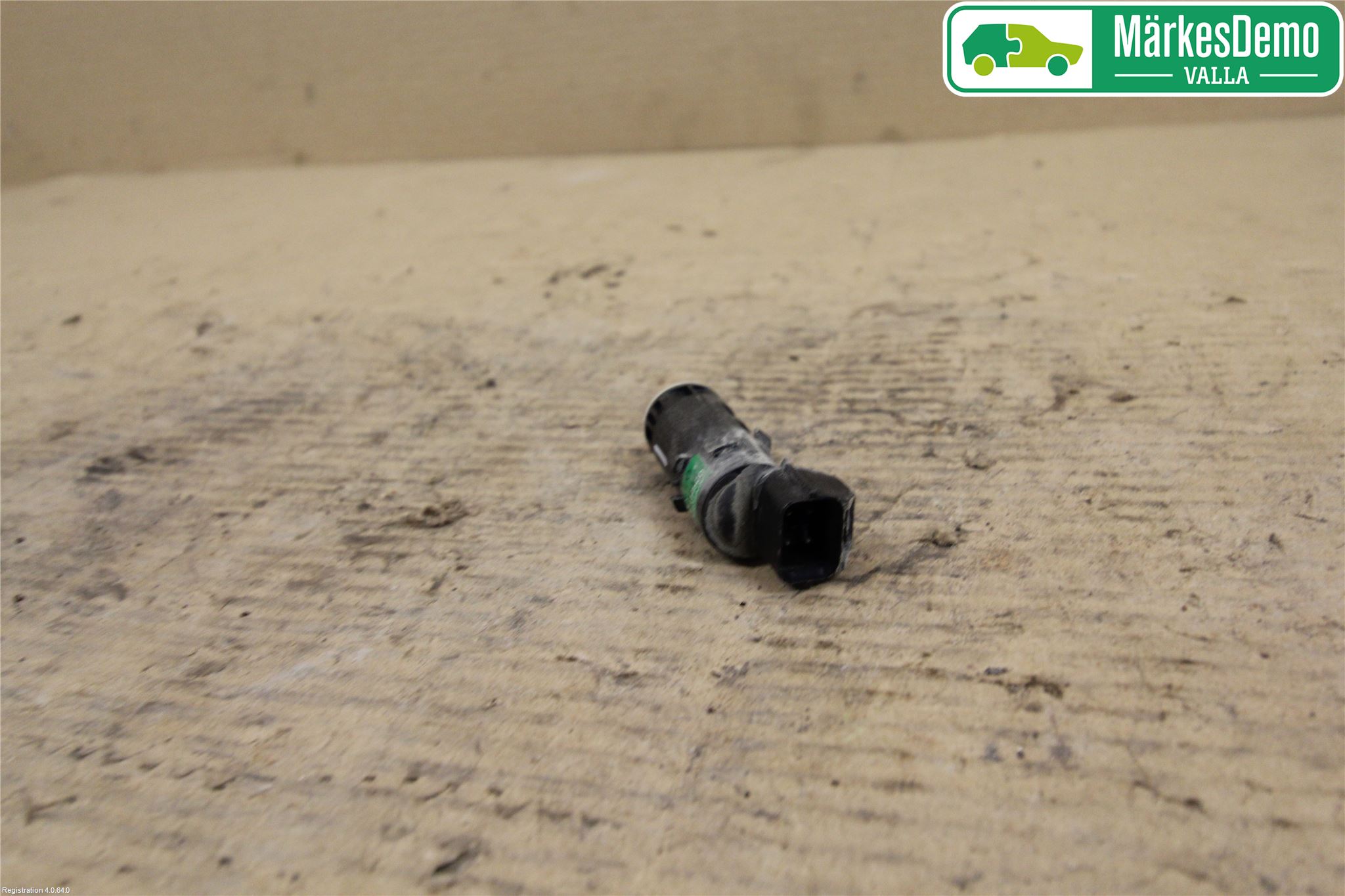Kia CEED 06-12 Parkeringshjälp Backsensor