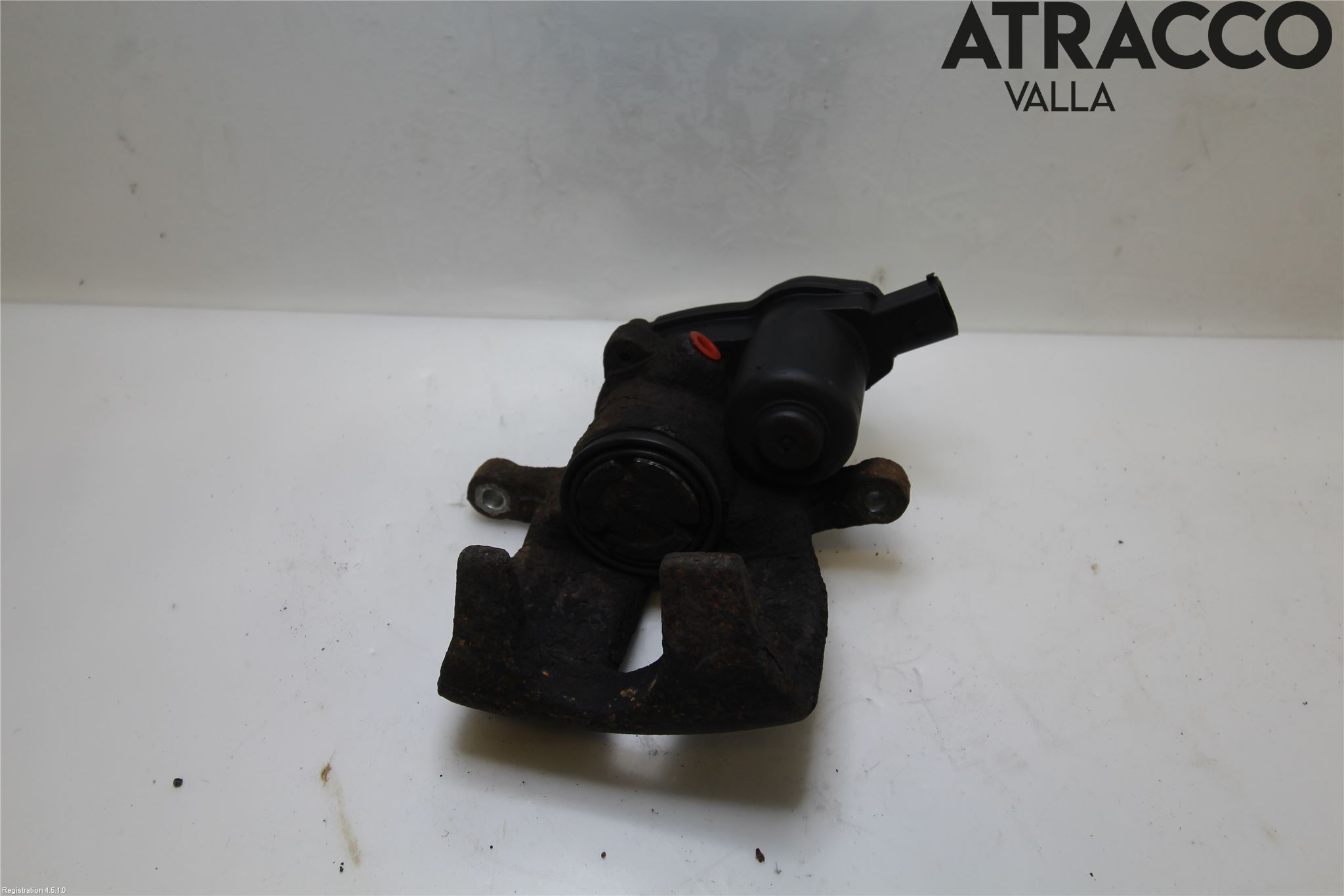 Audi A4 12-15 Bromsok Bak Höger