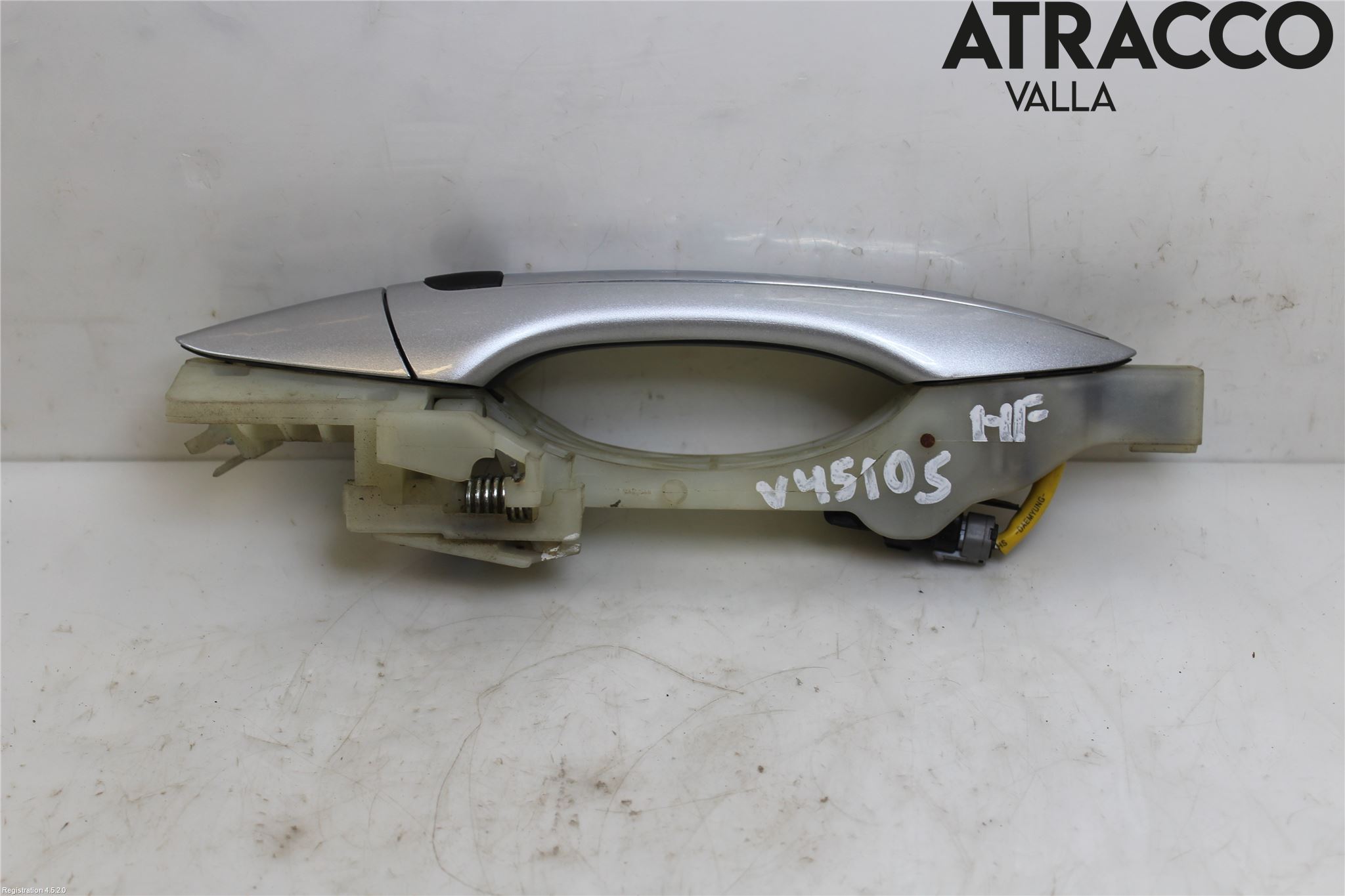 Hyundai i40 16-18 Dörrhandtag Yttre Hö