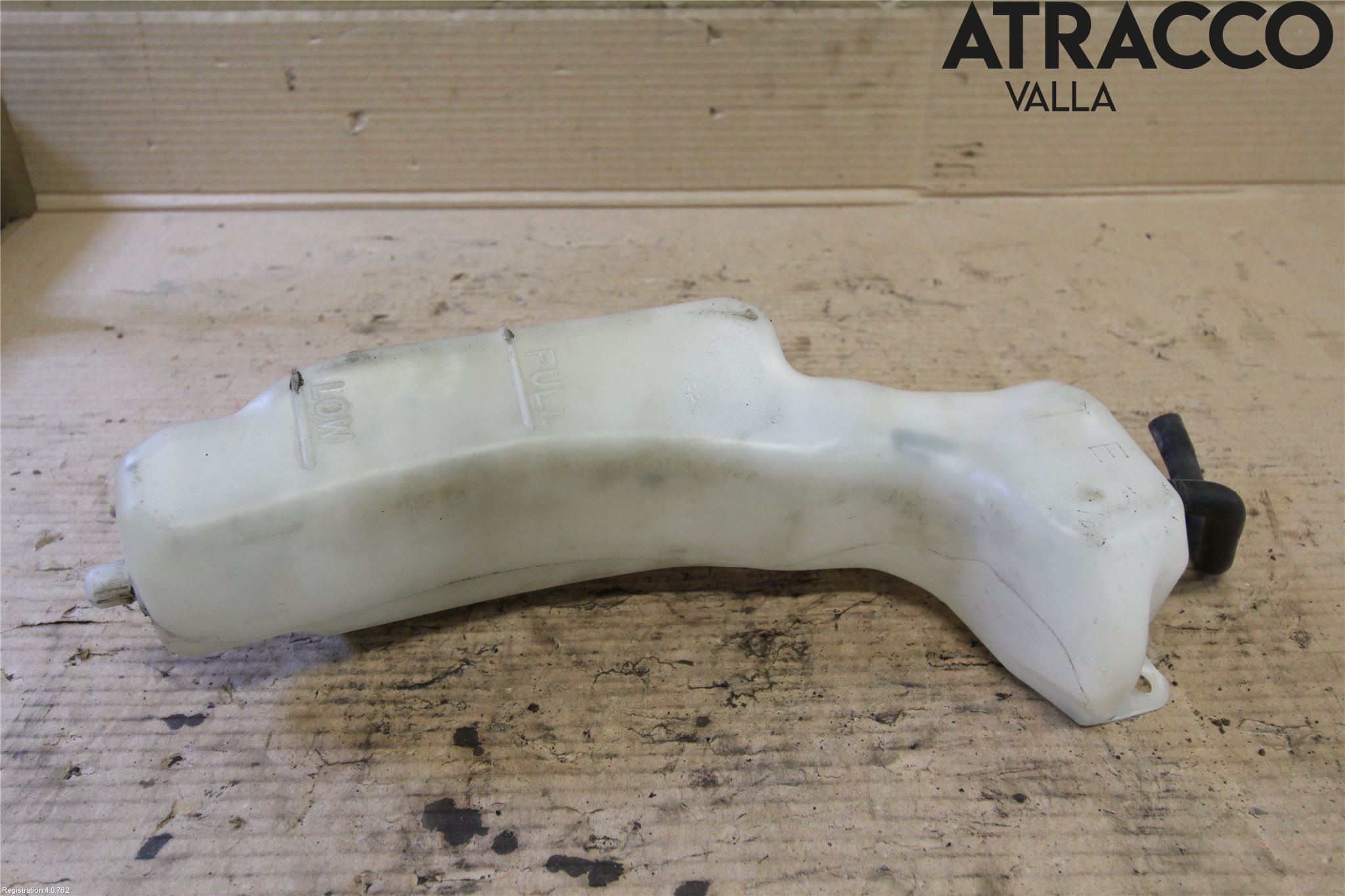 Subaru LEGACY 10-14 Expansionstank