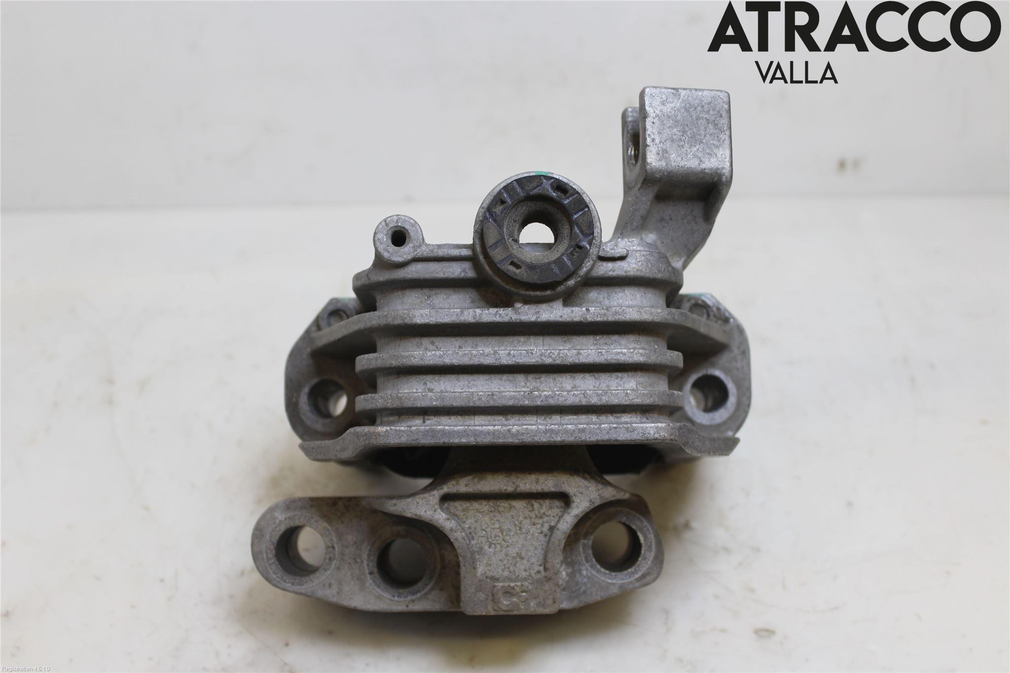 Alfa GIULIETTA Motorfäste