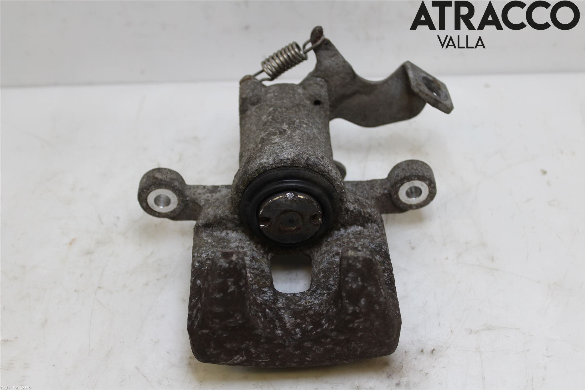 Kia SOUL 09- Bromsok Bak Höger