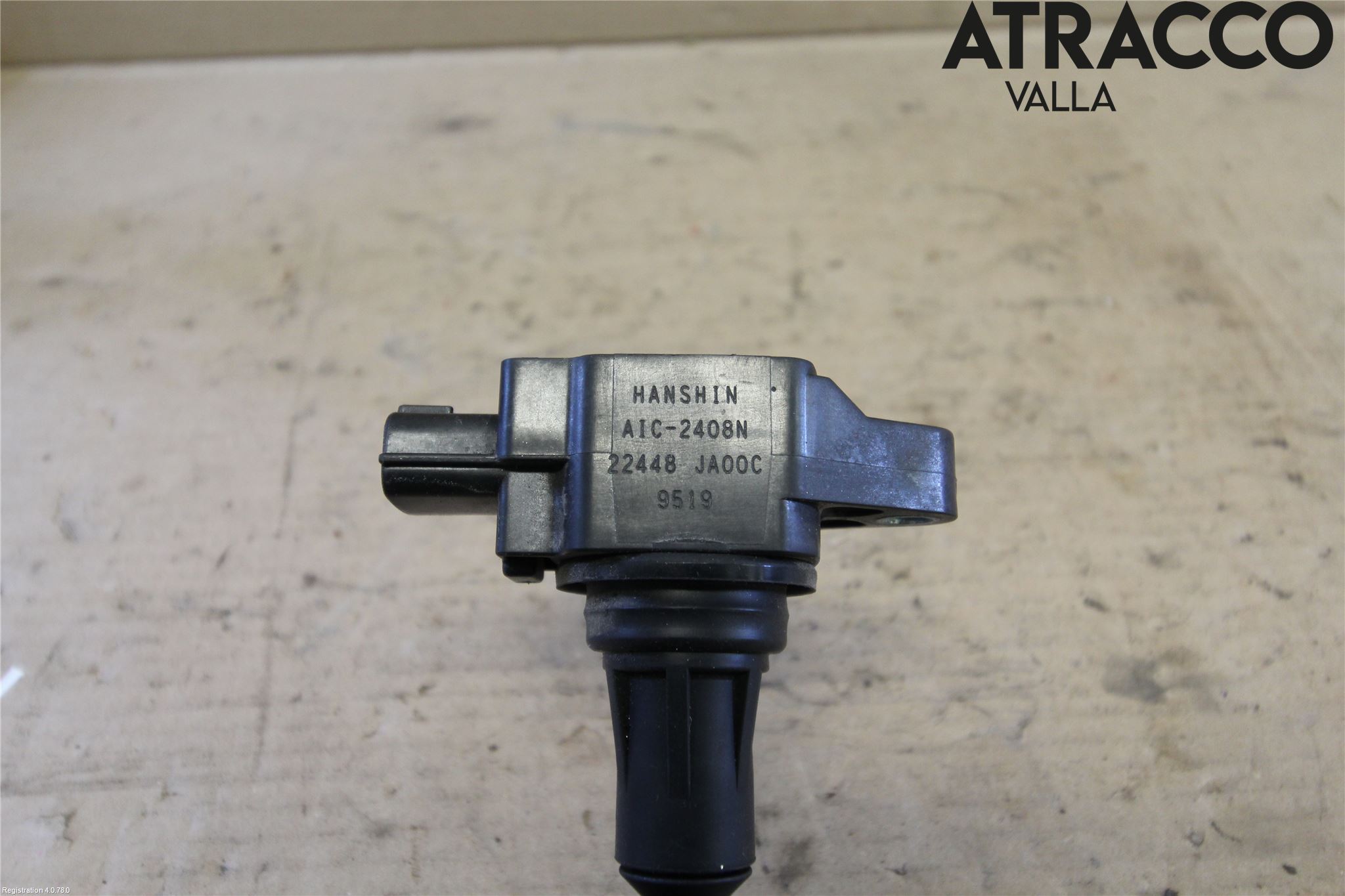 Nissan QASHQAI   07-10 Tändspole