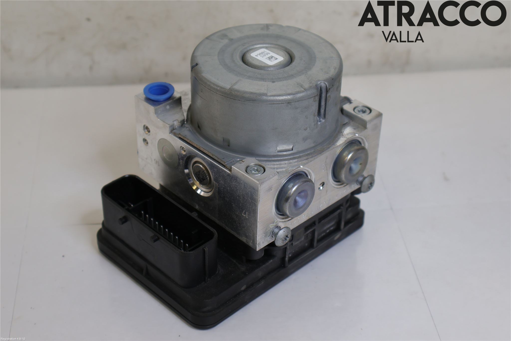 BMW 4 F36 Gran Coupé 14-20 Abs Hydraulaggregat